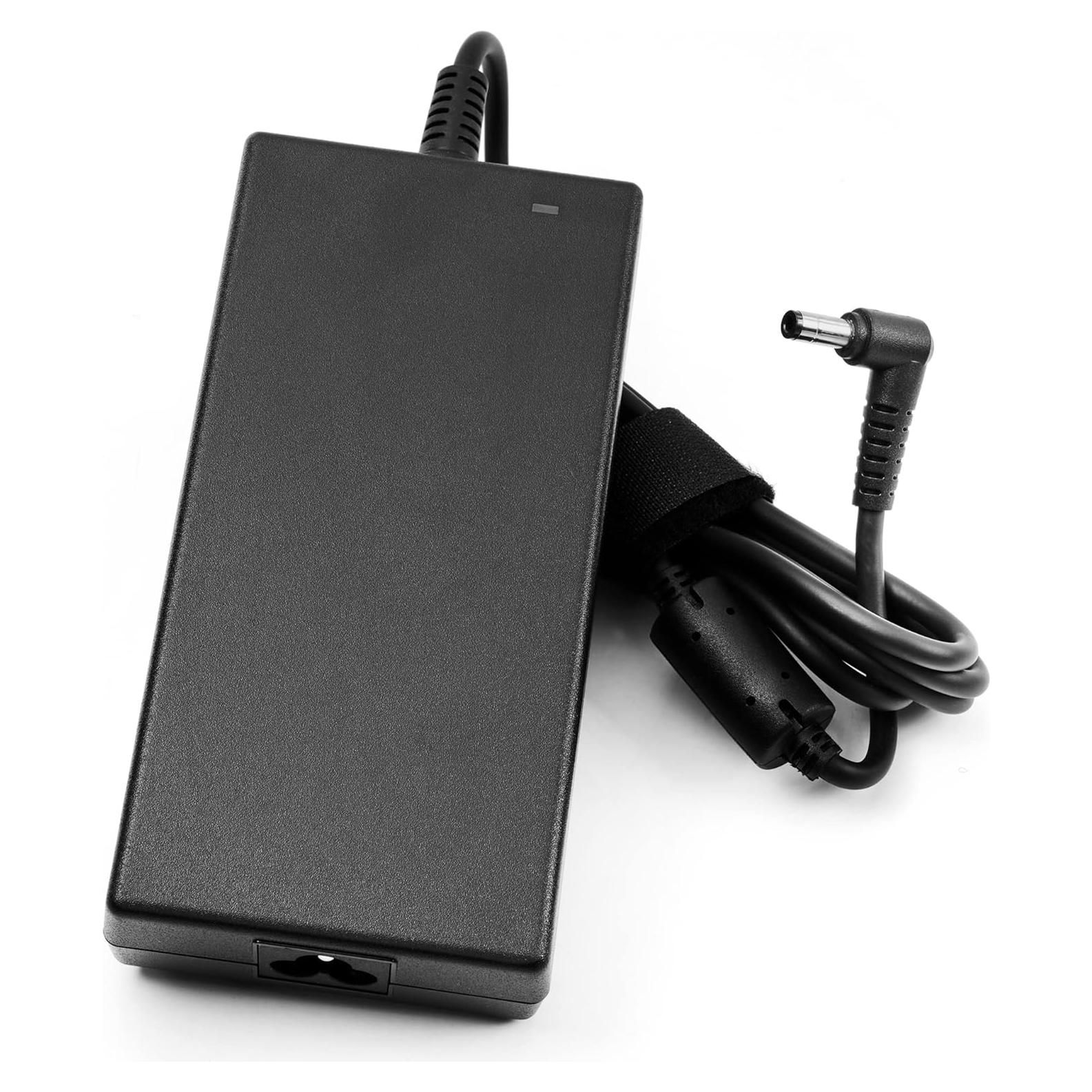 Cargador de Laptop LVYATUO 180W Compatible con MSI GS40 GS60 GS70