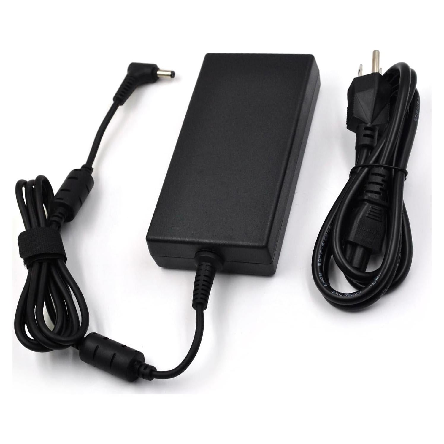 Adaptador de corriente 180W 19.5V 9.23A para laptop MSI