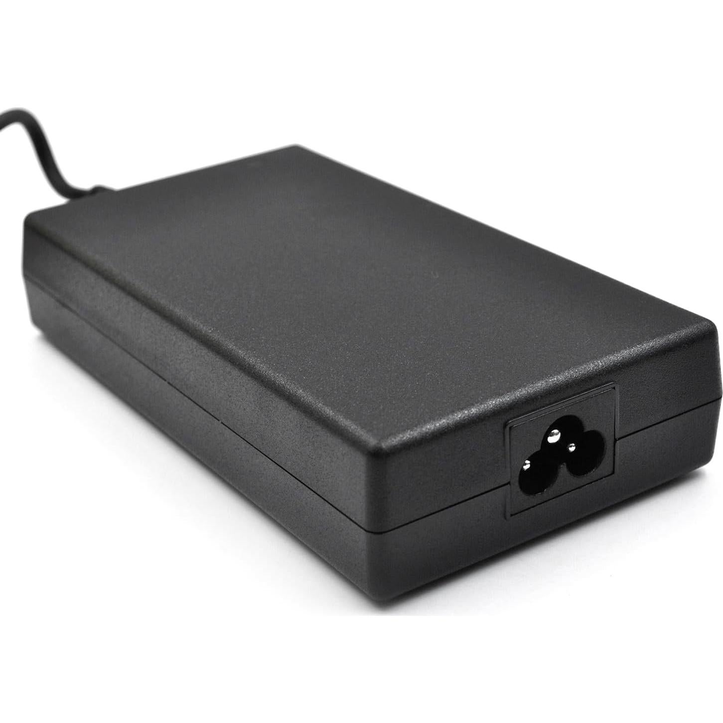 Adaptador de corriente 180W 19.5V 9.23A para laptop MSI