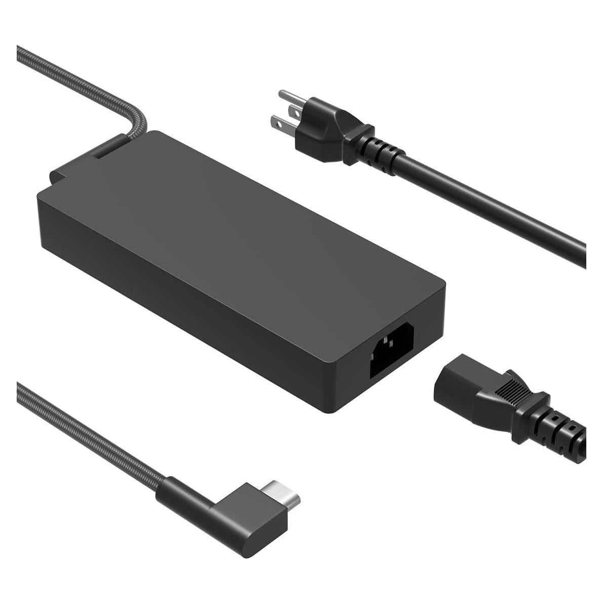 Cargador de CA 230W HSXIRQA para Razer Blade 15 14 17