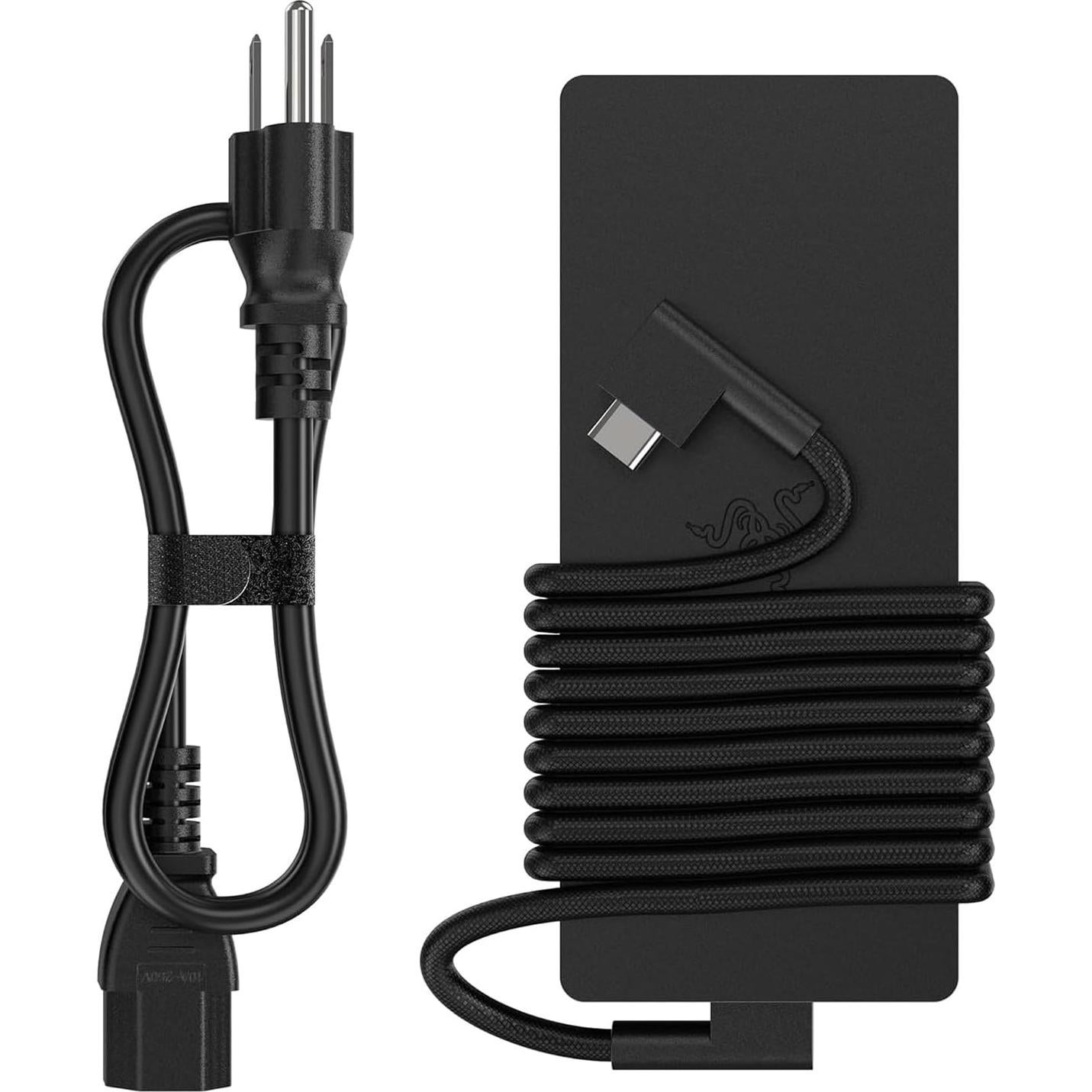 Cargador de Laptop 230W LIFKAHY para Razer Blade 14 15 17