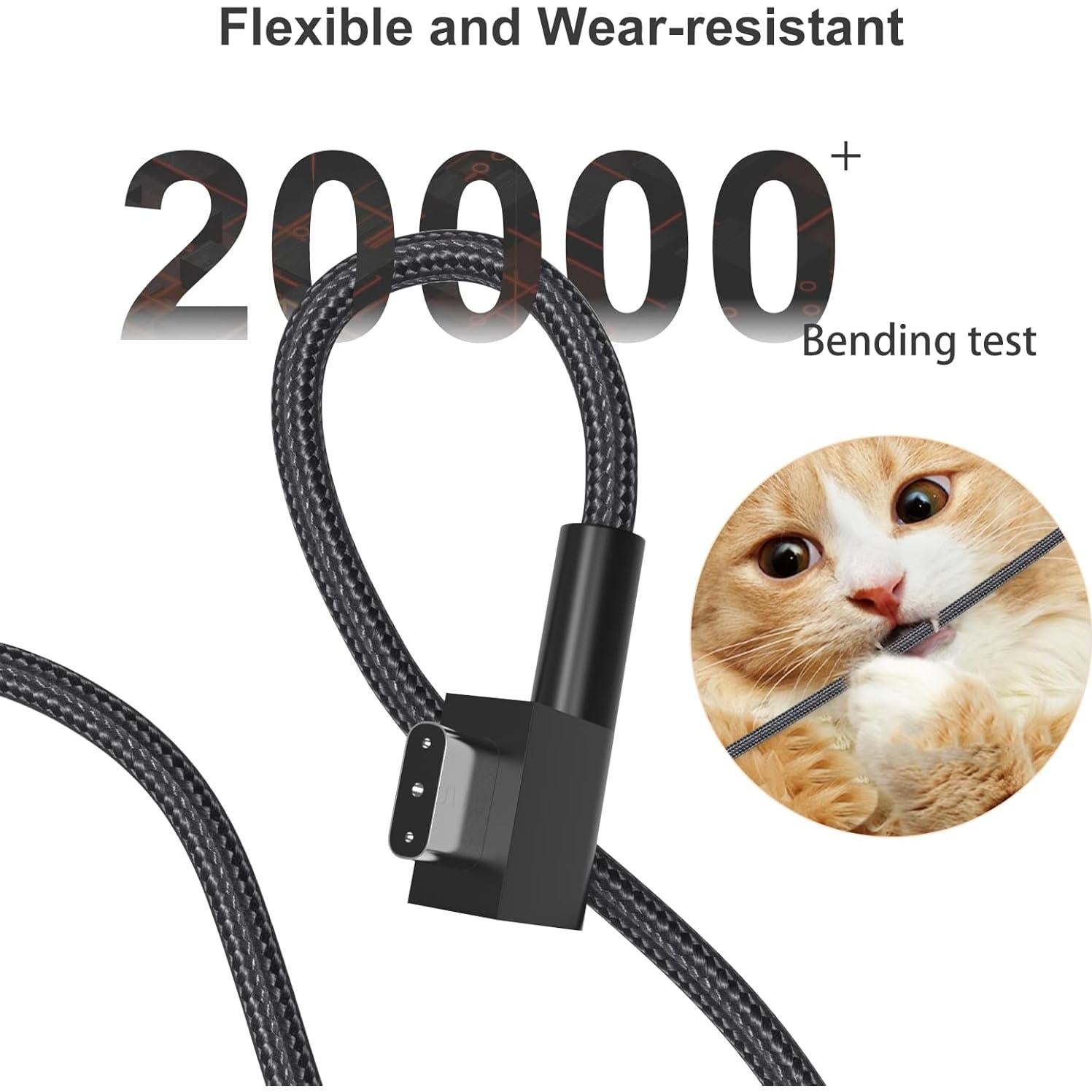 Cargador de Laptop Ruilezyo 230W Compatible Razer Blade 14 15 16 17