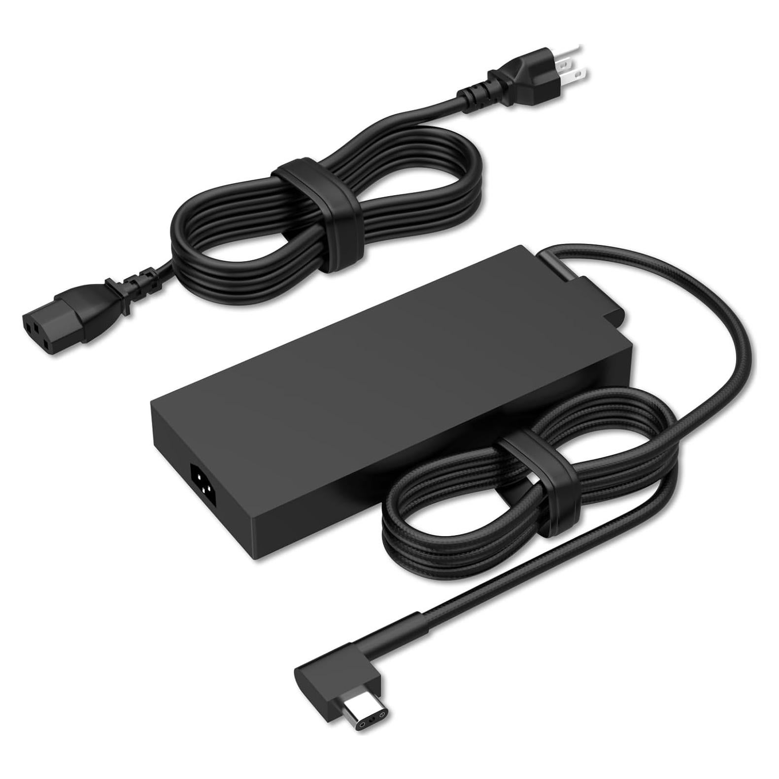 Cargador 230W OYNASUN para Laptop Razer Blade 14 15 17