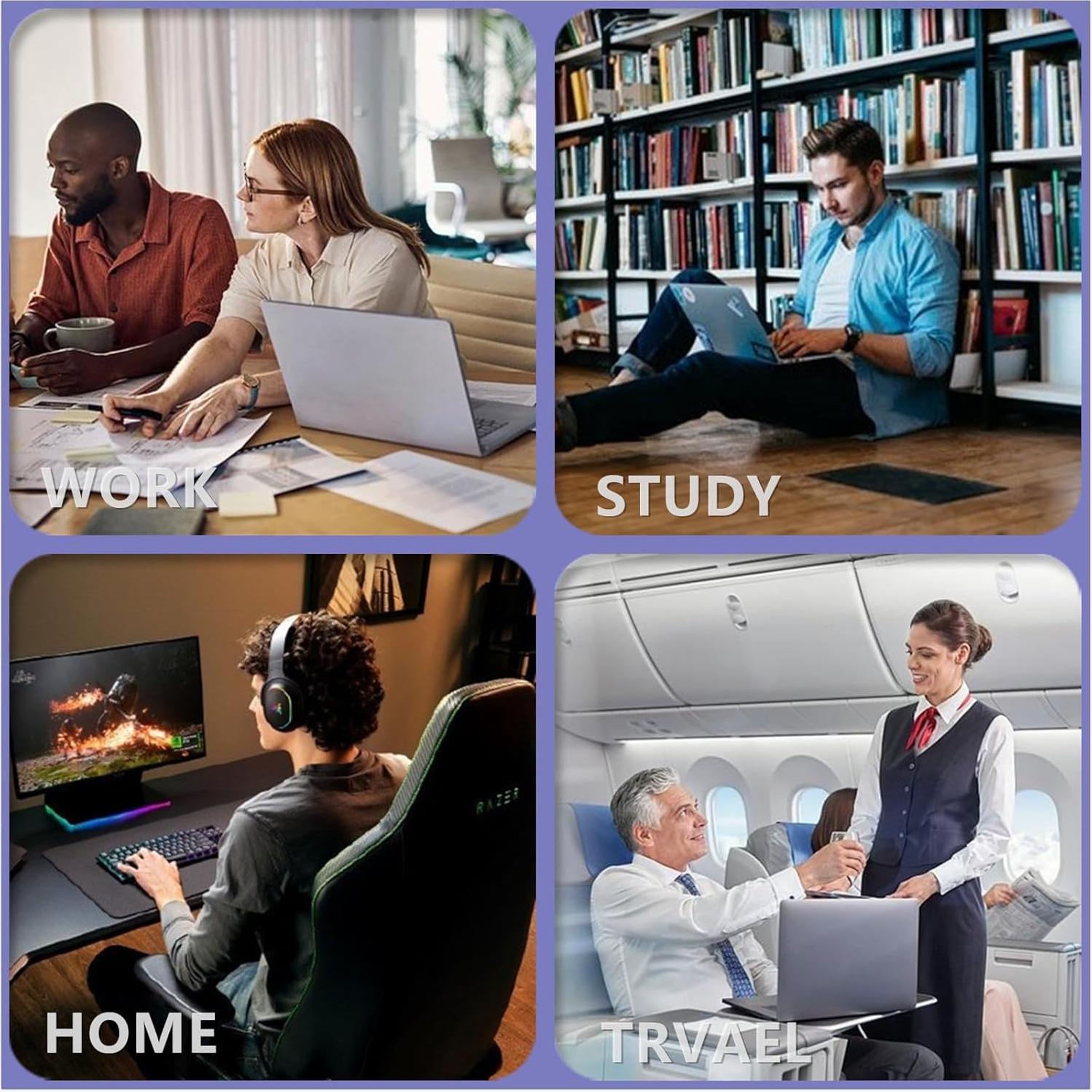 Cargador 230W OYNASUN para Laptop Razer Blade 14 15 17