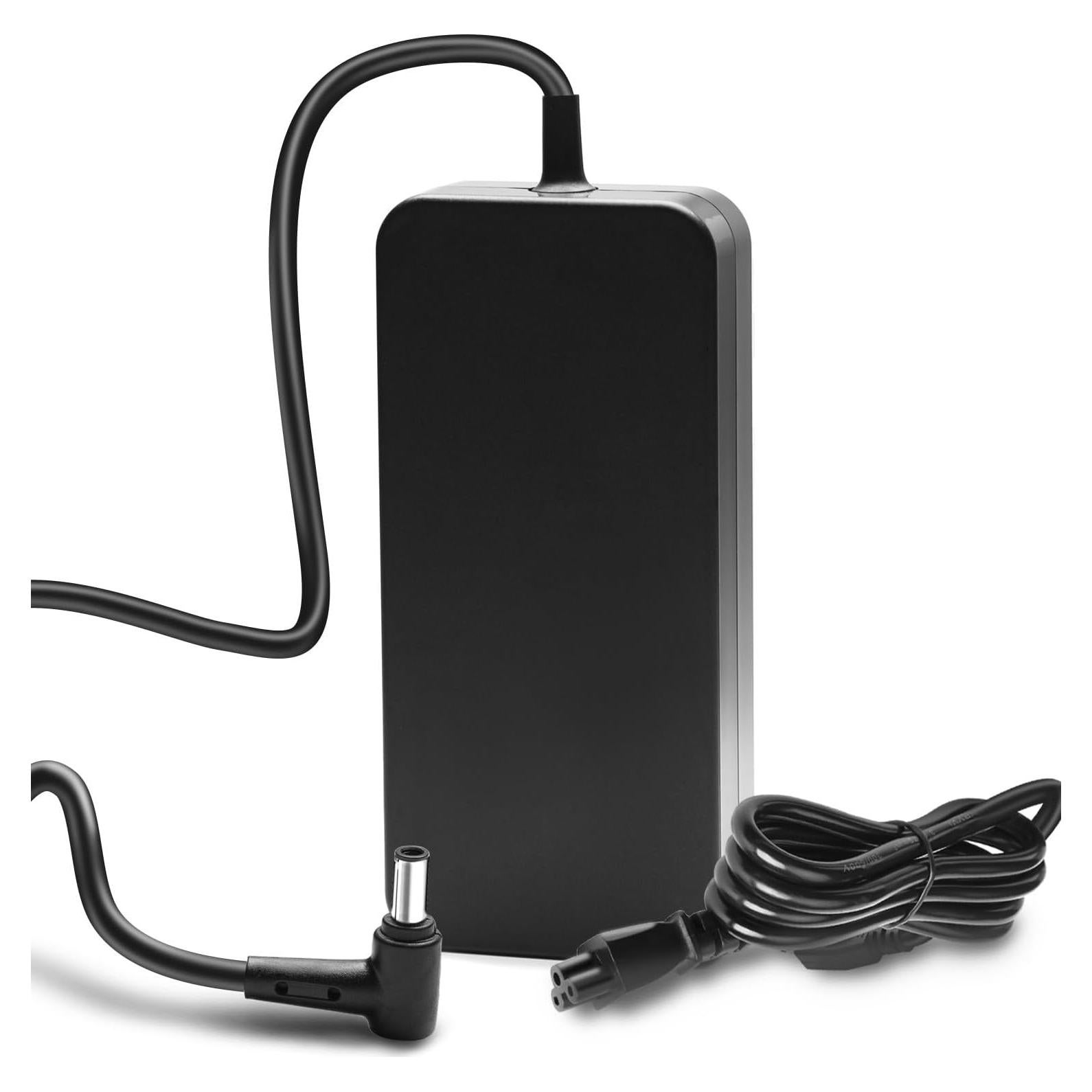 Cargador de CA HSXIRQA 180W para Razer Blade 14 15 17