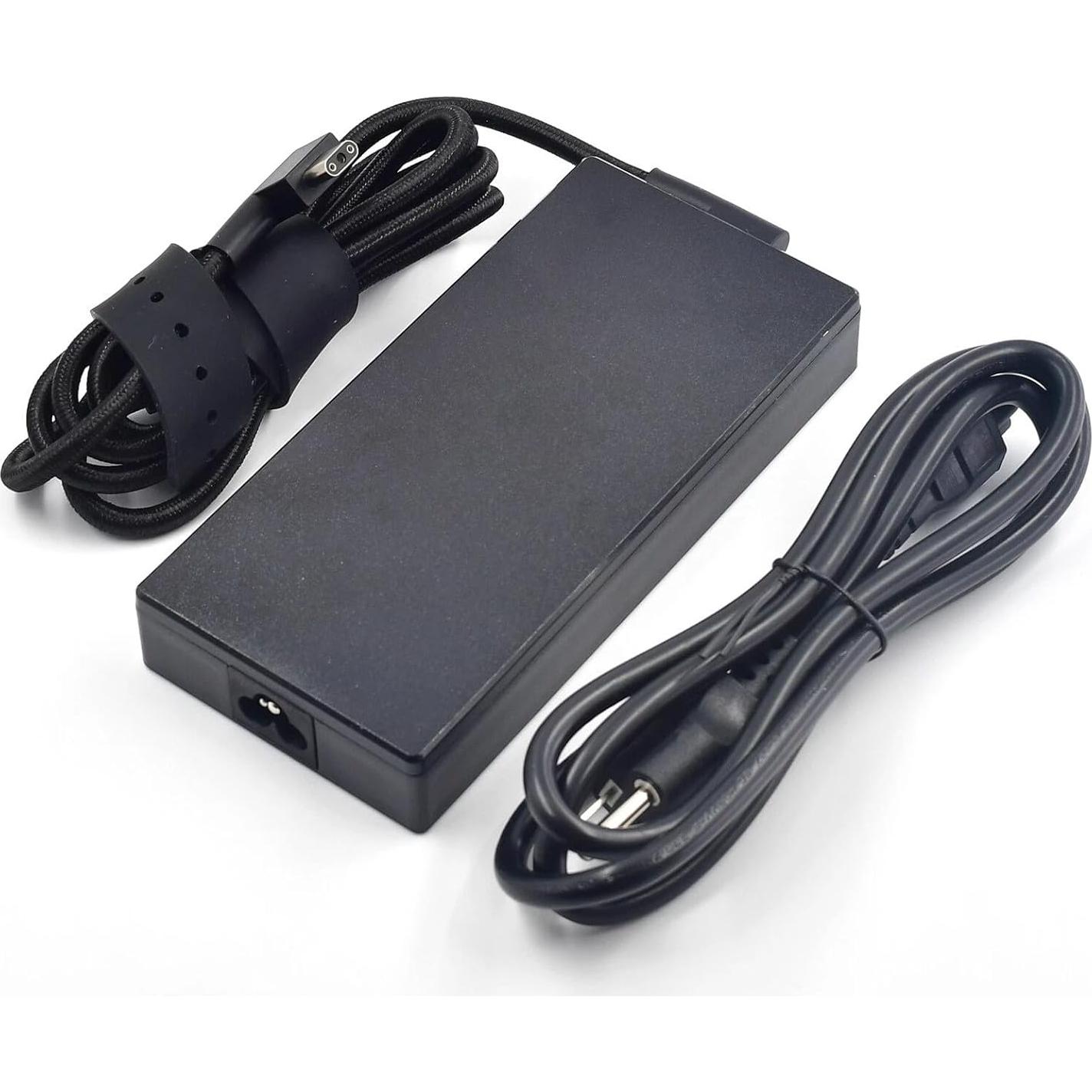 Cargador AC 230W SLRIOYS para Razer Blade 14 15 16 17