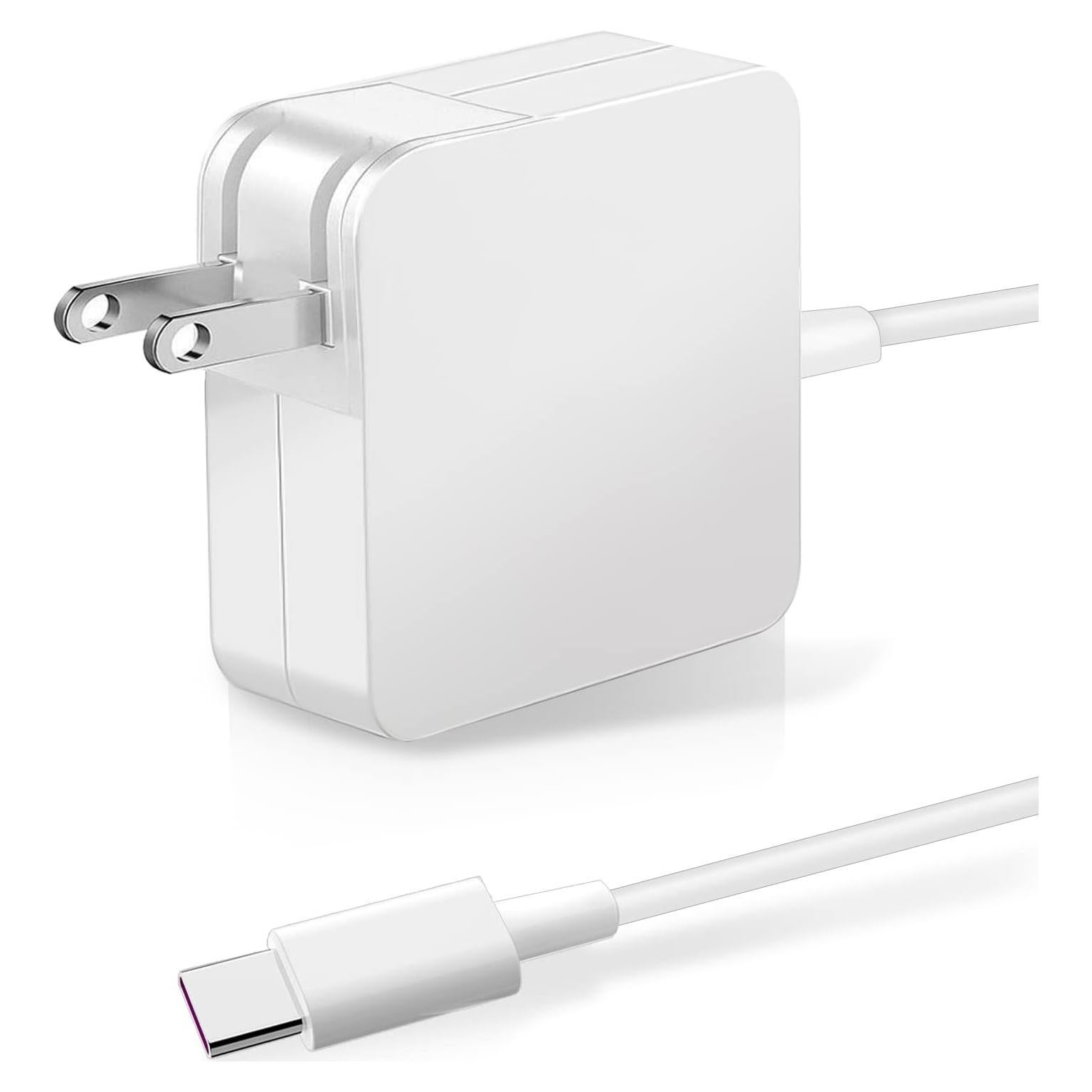 Cargador USB C 65W Eaneey para Samsung Galaxy Book Pro