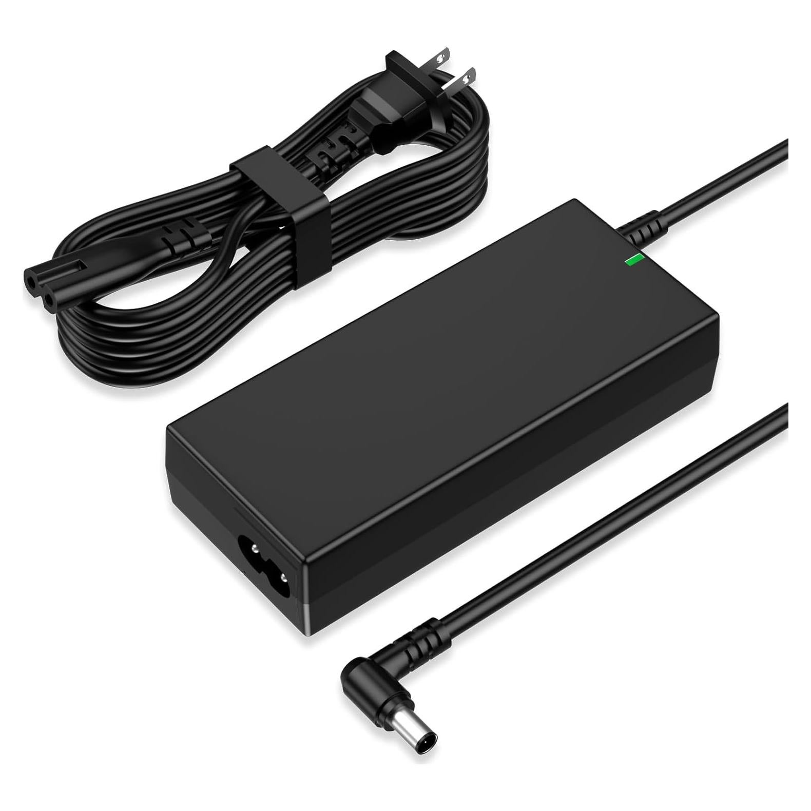 Cargador de Laptop 90W Sony Vaio 19.5V 4.7A Compatible