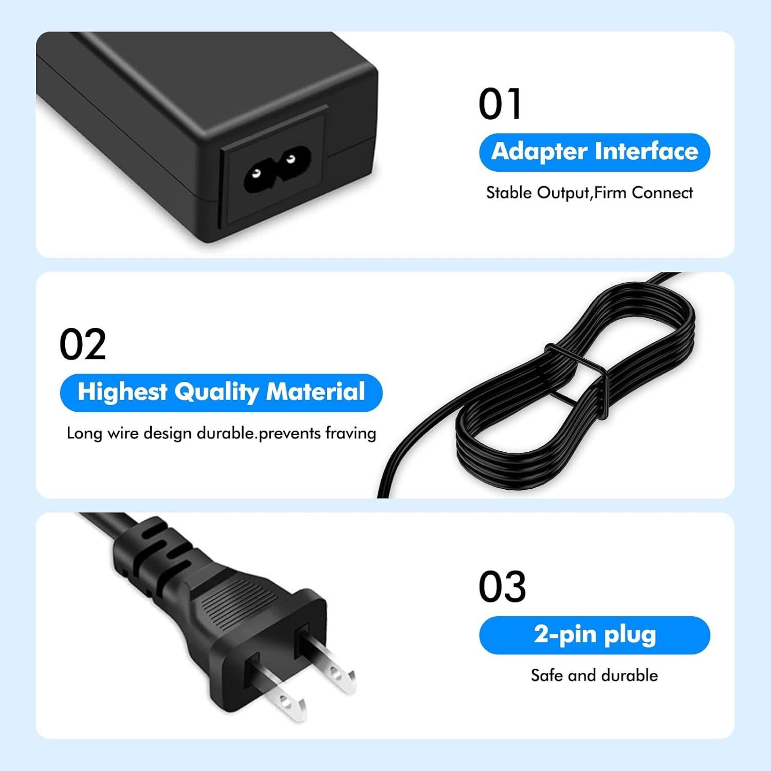 Cargador de Laptop 90W Sony Vaio 19.5V 4.7A Compatible