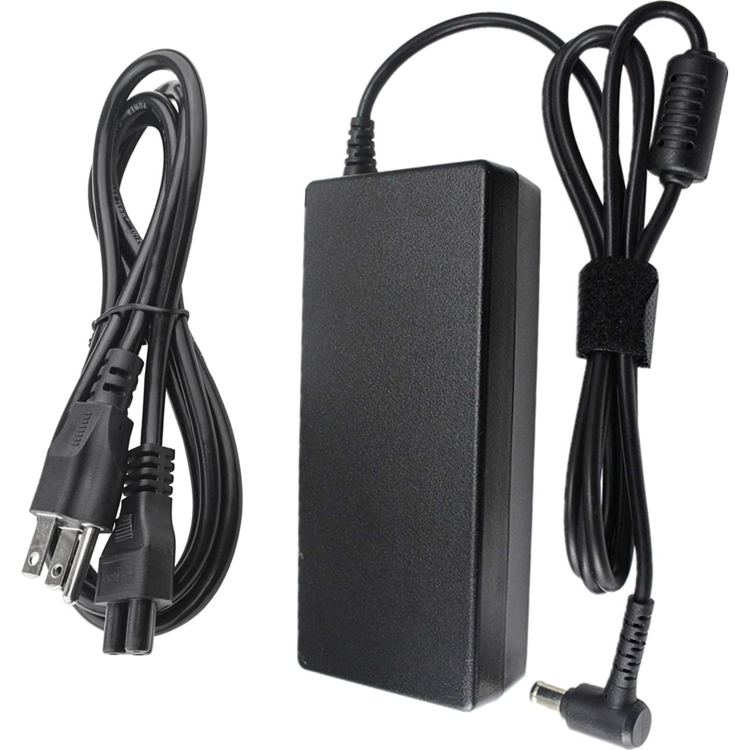 Adaptador de CA Kastar 90W para Sony Vaio 19.5V 4.7A
