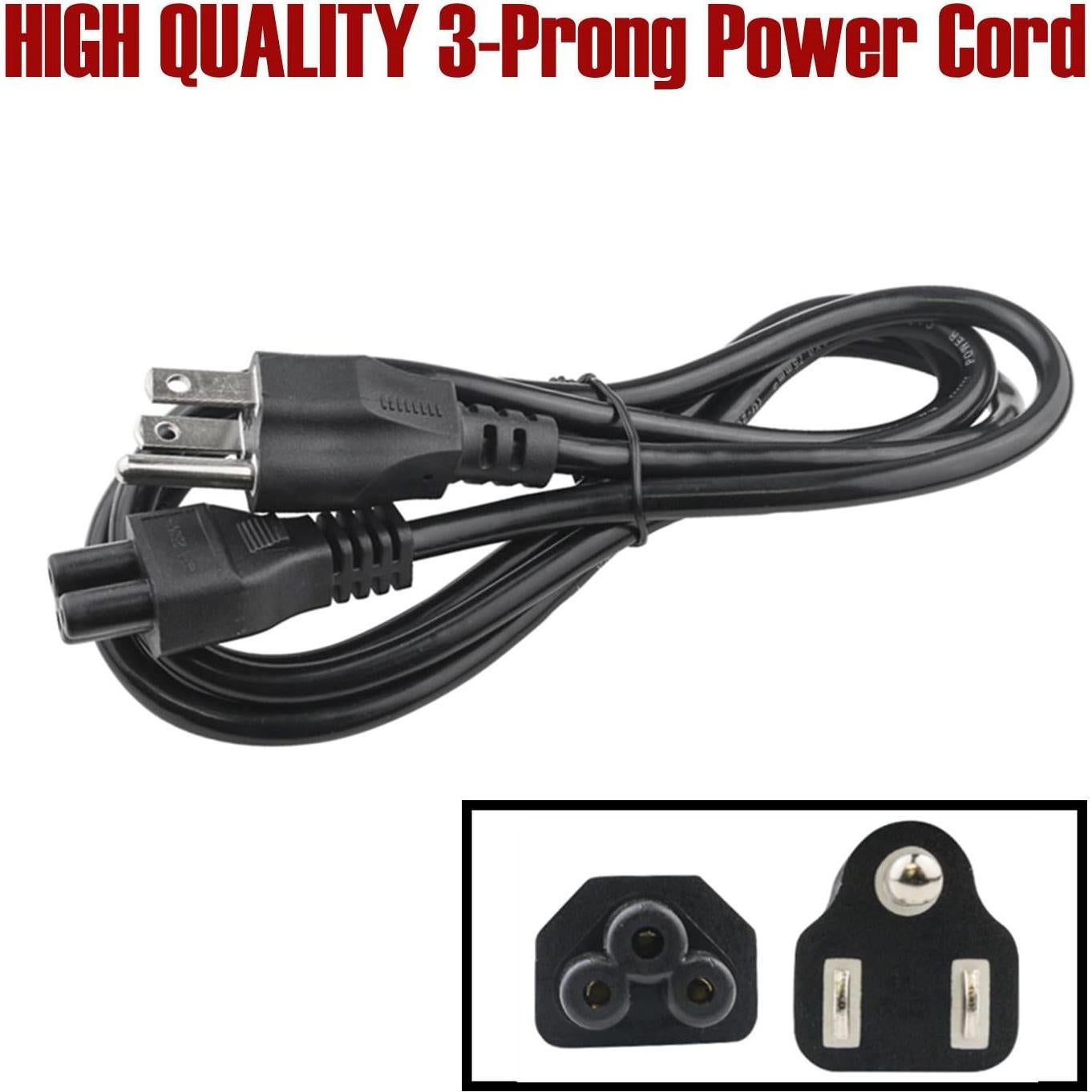 Adaptador de CA Kastar 90W para Sony Vaio 19.5V 4.7A