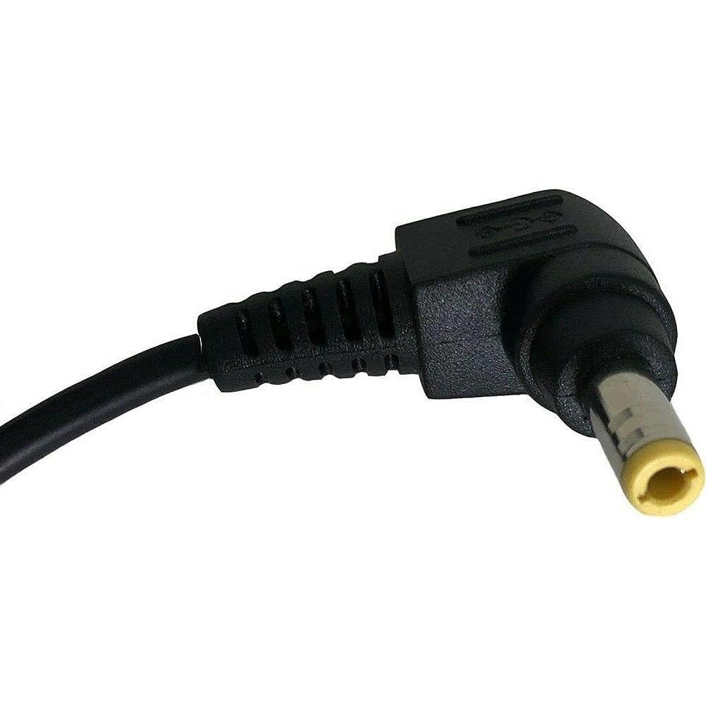 Adaptador de corriente 65W 19V 3.42A para Fujitsu Lifebook