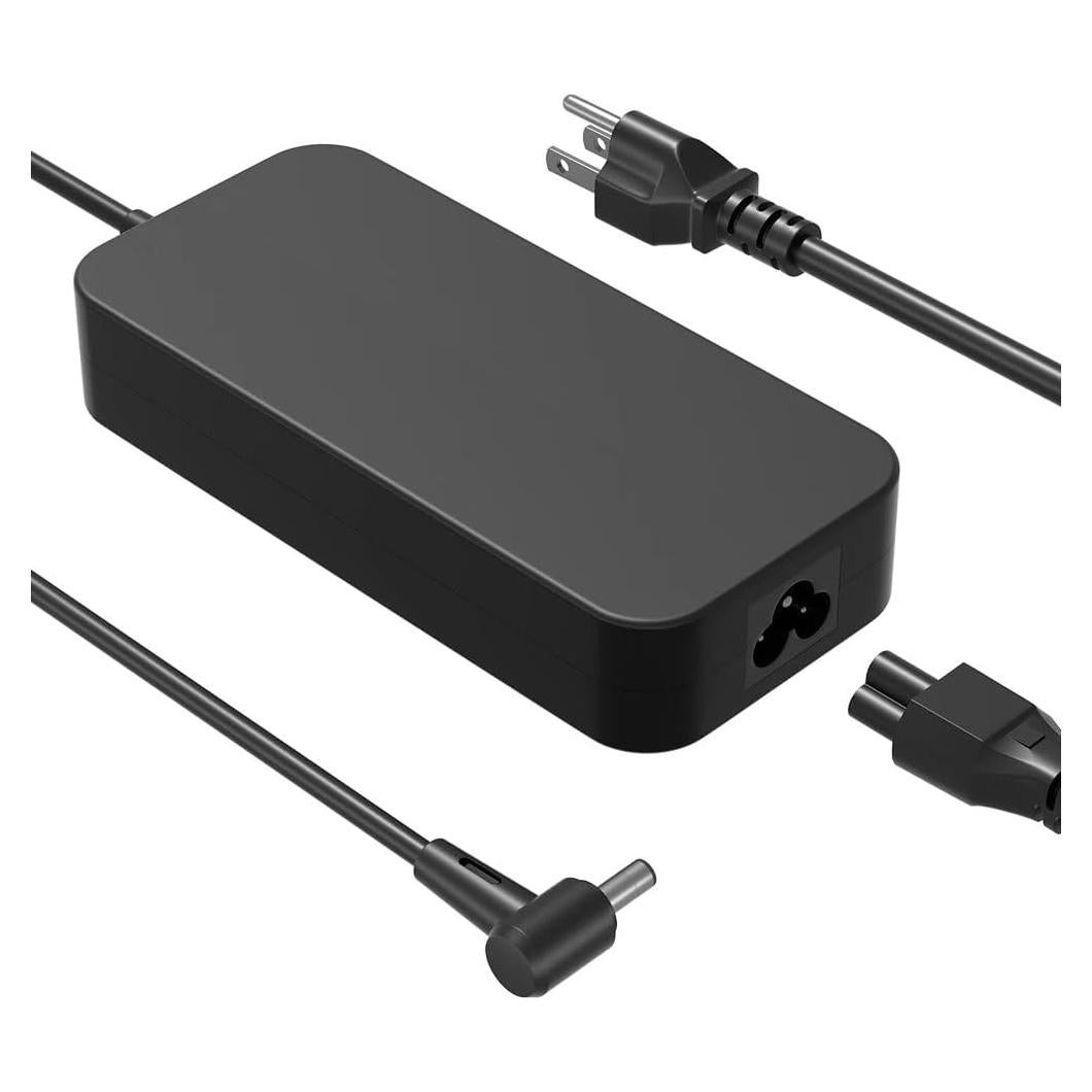 Cargador AC 180W HSXIRQA para GIGABYTE G5 G6 G7 2023 2024