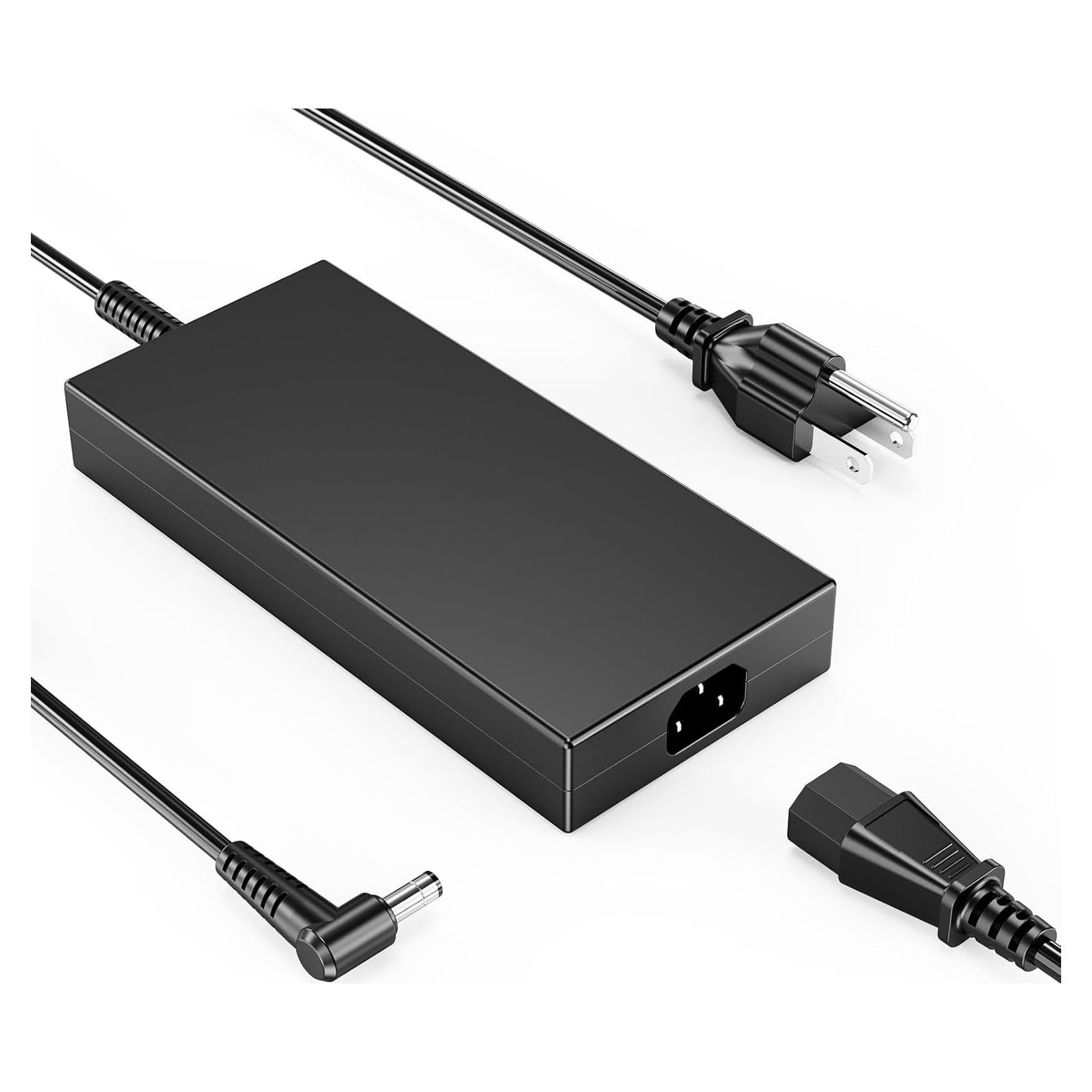 Cargador Gigabyte 230W para Laptops Aorus y Aero 15 16 17