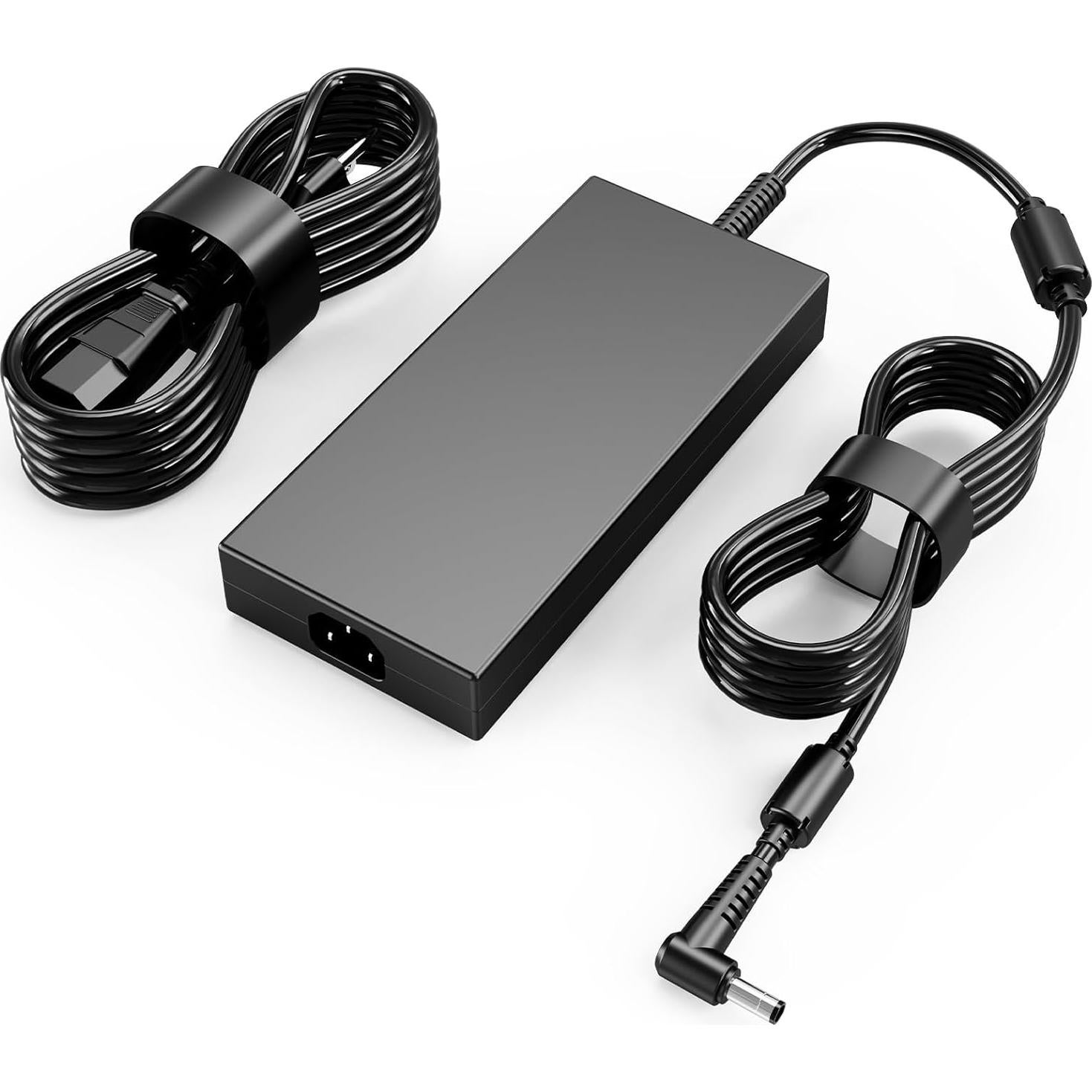 Cargador Gigabyte 230W para Laptops Aorus y Aero 15 16 17