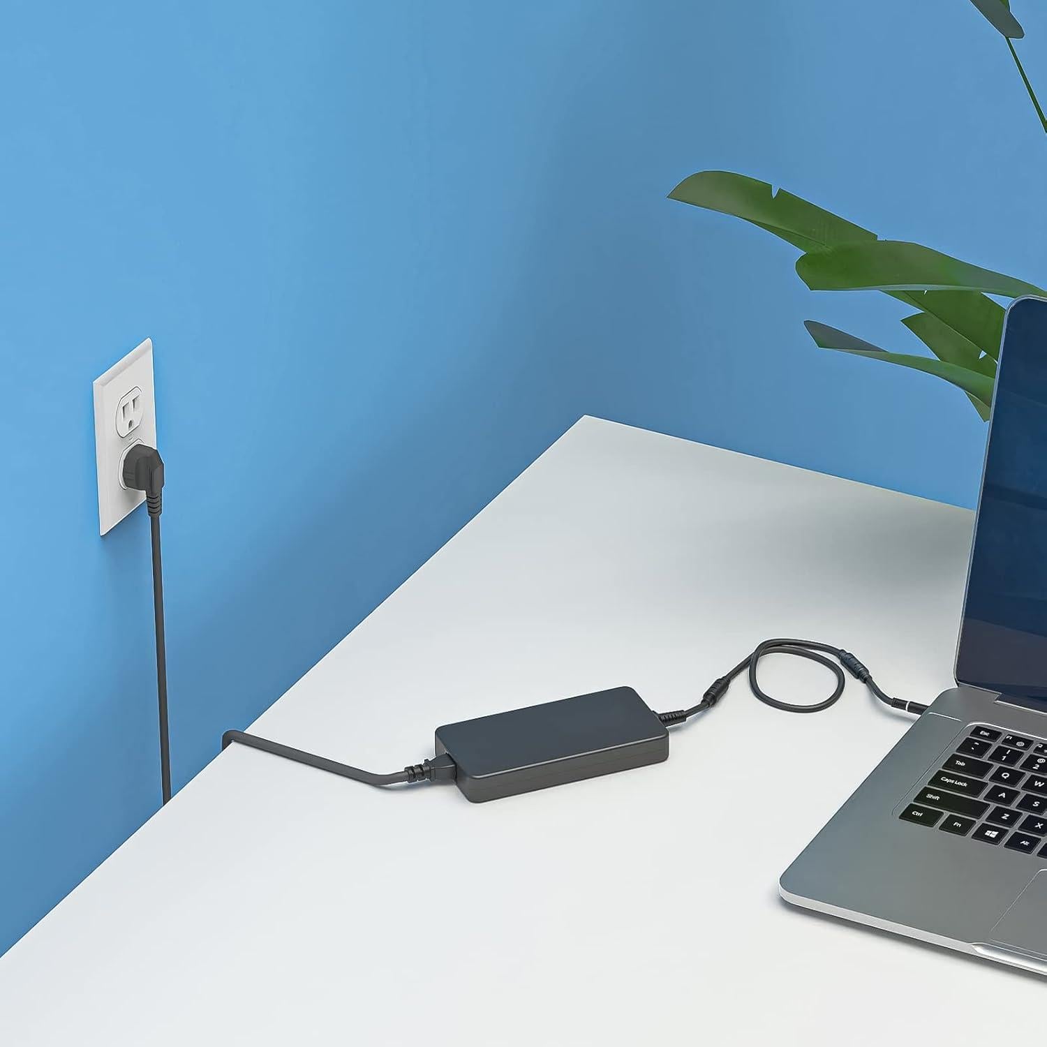 Cargador de Laptop 240W DECSZDY 19.5V 12.3A Compatible Dell