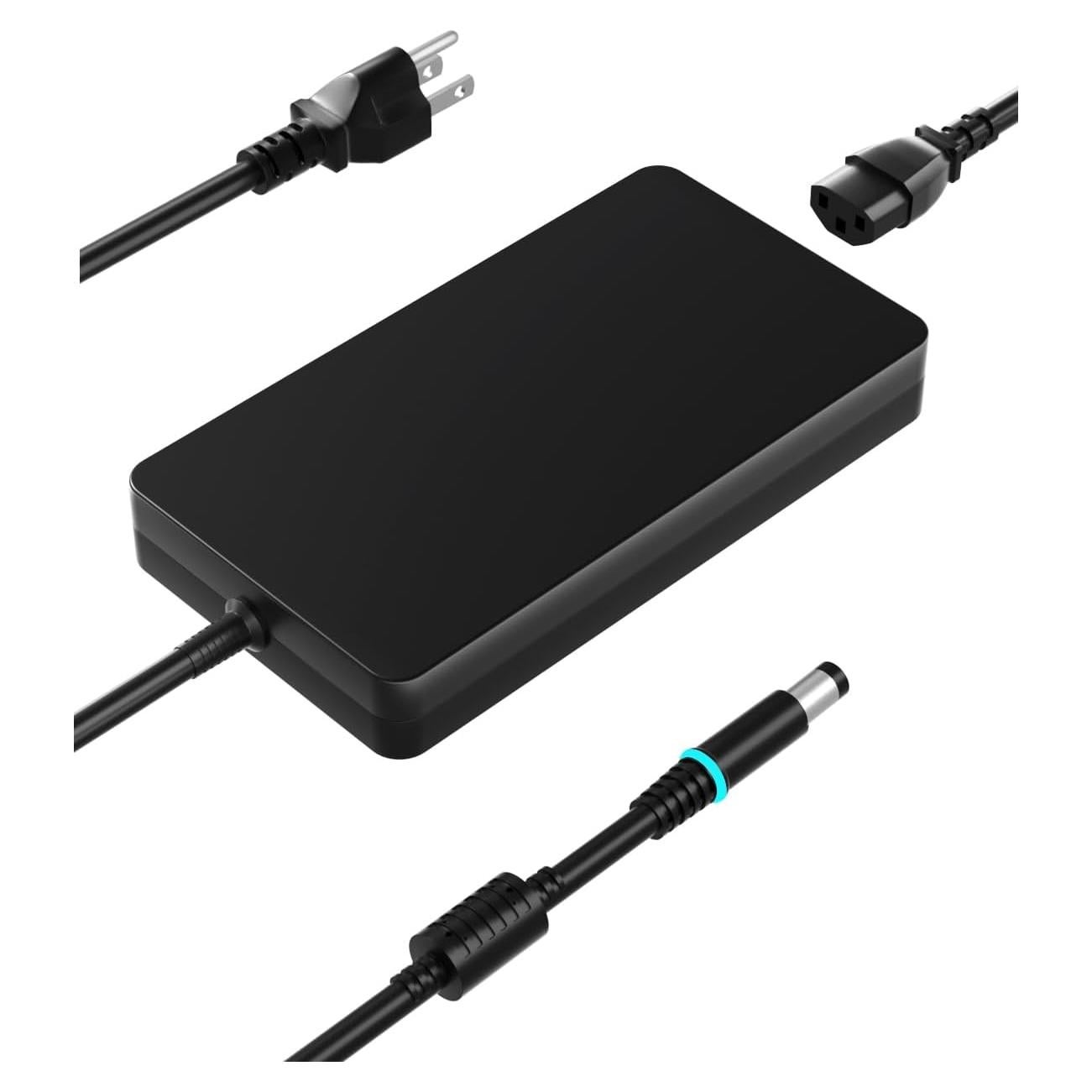 Cargador 240W PowerPortnerLink Compatible con Dell Alienware y G Series