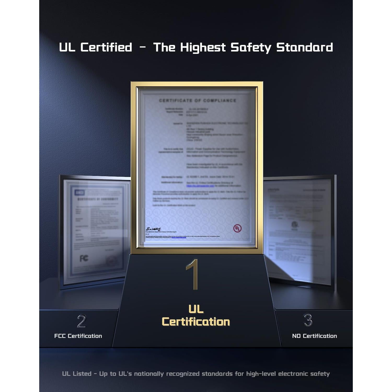 Cargador Rápido Superer 240W para Laptop Dell Alienware