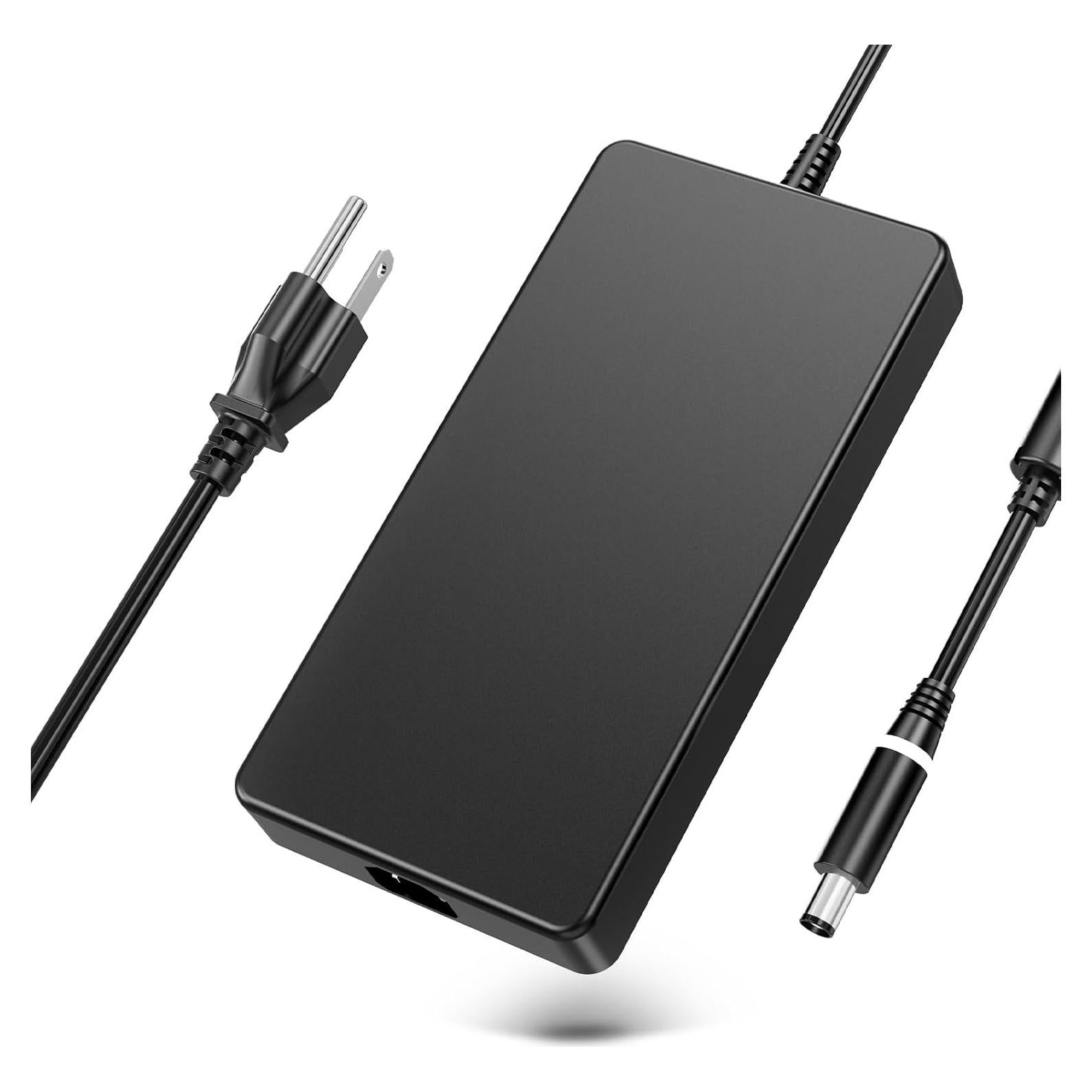 Cargador 240W Dell Alienware M15 M17 G5 G7 Precision