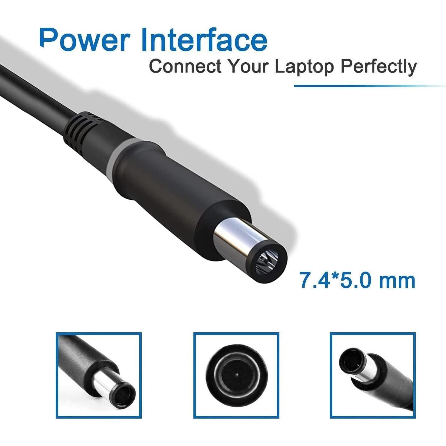 Cargador 240W Dell Alienware M15 M17 G5 G7 Precision