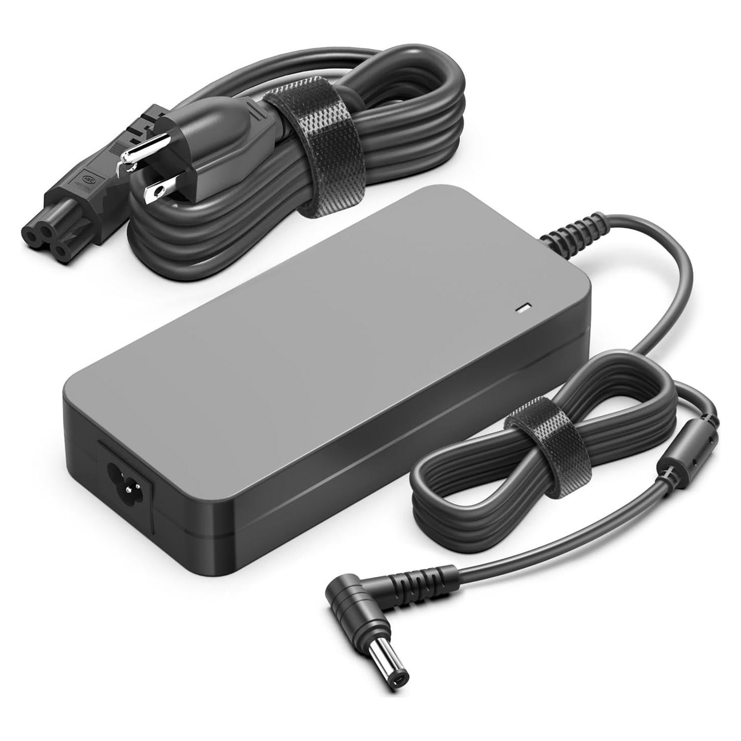 Cargador KFD 15.6V 7.05A 110W para Panasonic Toughbook