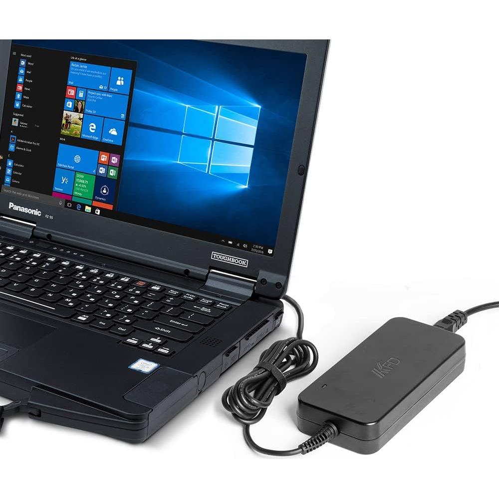Cargador KFD 15.6V 7.05A 110W para Panasonic Toughbook