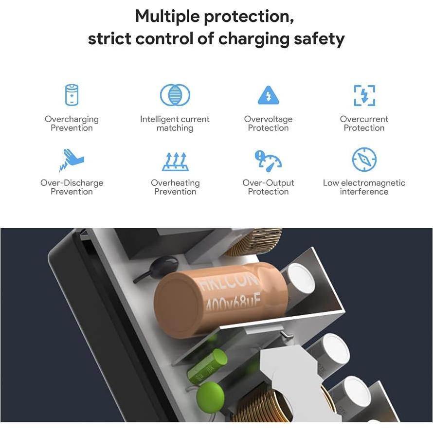 Cargador KFD 15.6V 7.05A 110W para Panasonic Toughbook