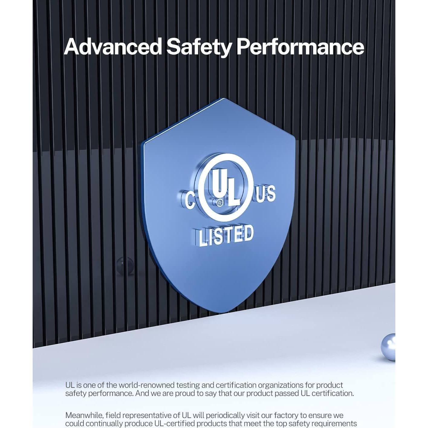 Cargador Rápido USB C 65W Pwept para Laptop LG Gram 14-17