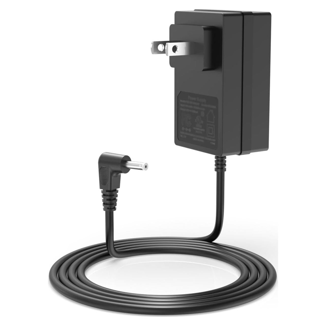 Cargador Rápido Nicpower 12V 2A para Laptop Gateway