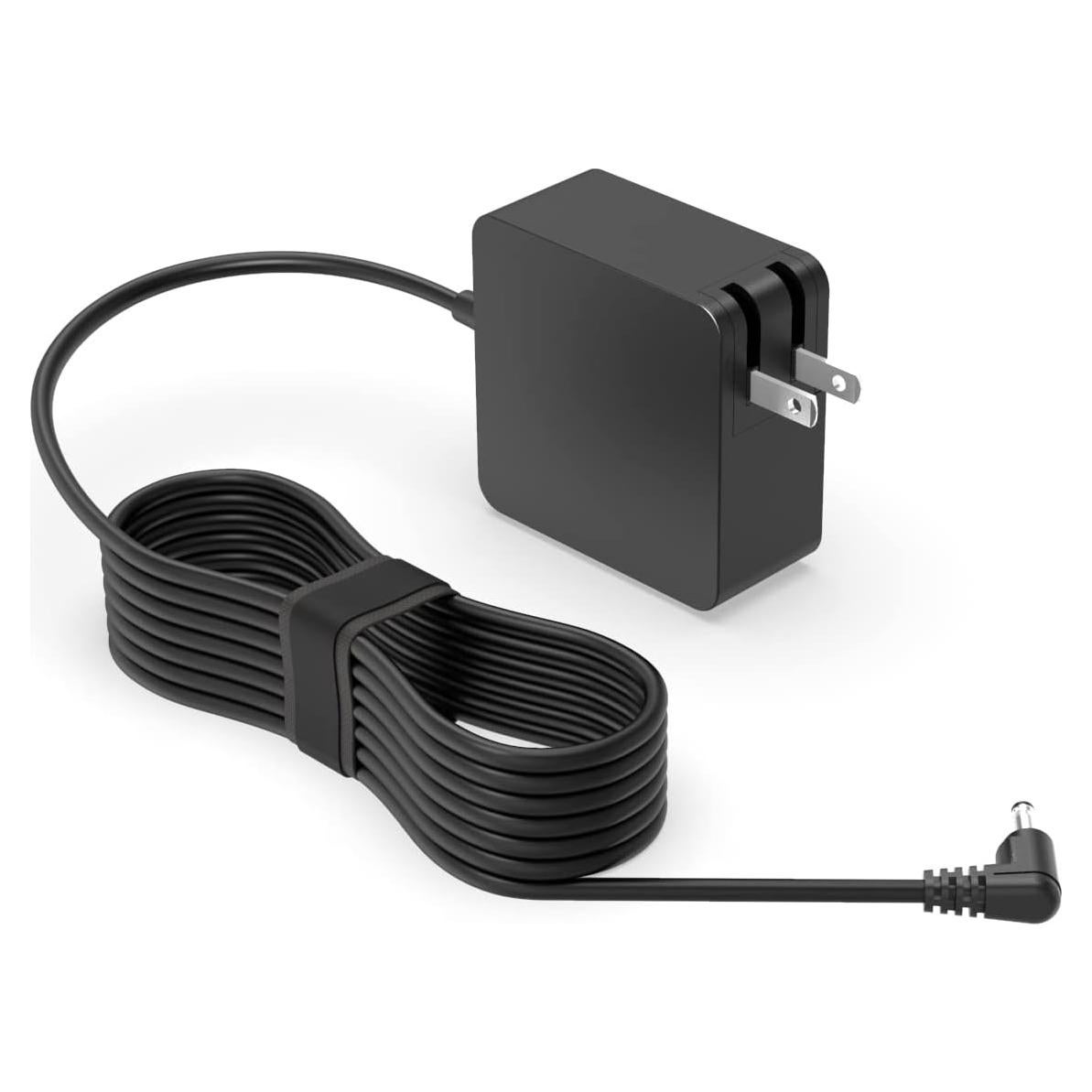 Cargador Superer 19V 60W Compatible Laptop Gateway