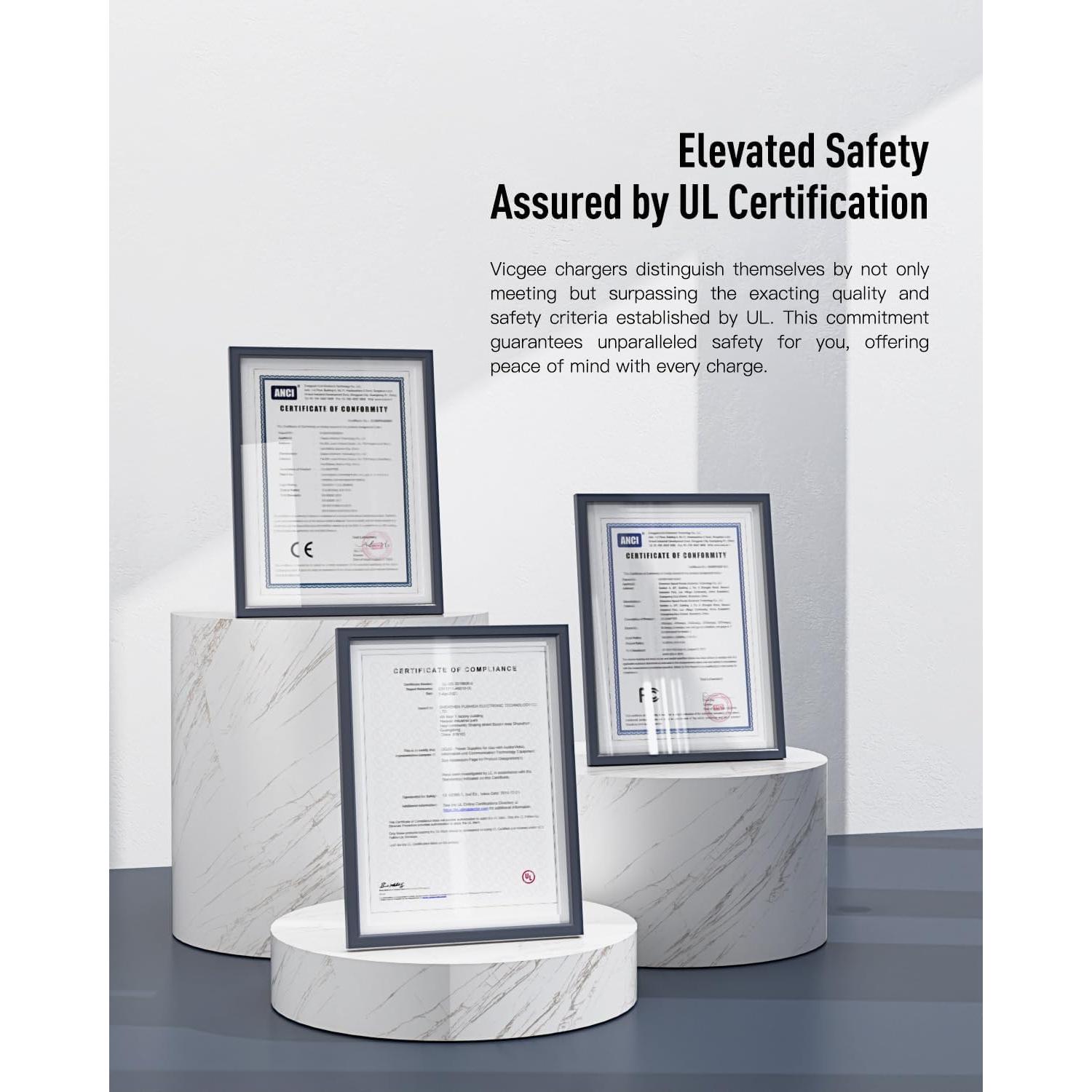 Cargador 19V 2.1A para Laptop Gateway - Modelo ADP190210UZ