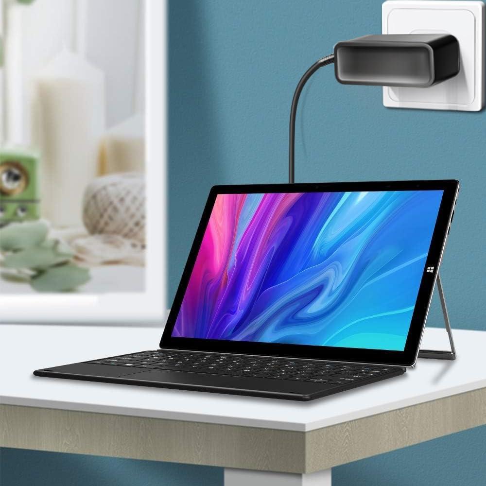 Adaptador de Alimentación 12V 2A Casimy para Chuwi y TECLAST