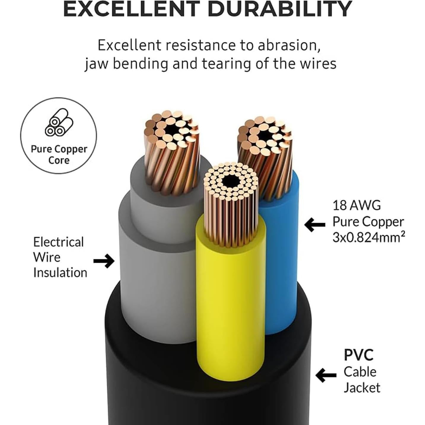Adaptador de Alimentación 12V 2A Casimy para Chuwi y TECLAST