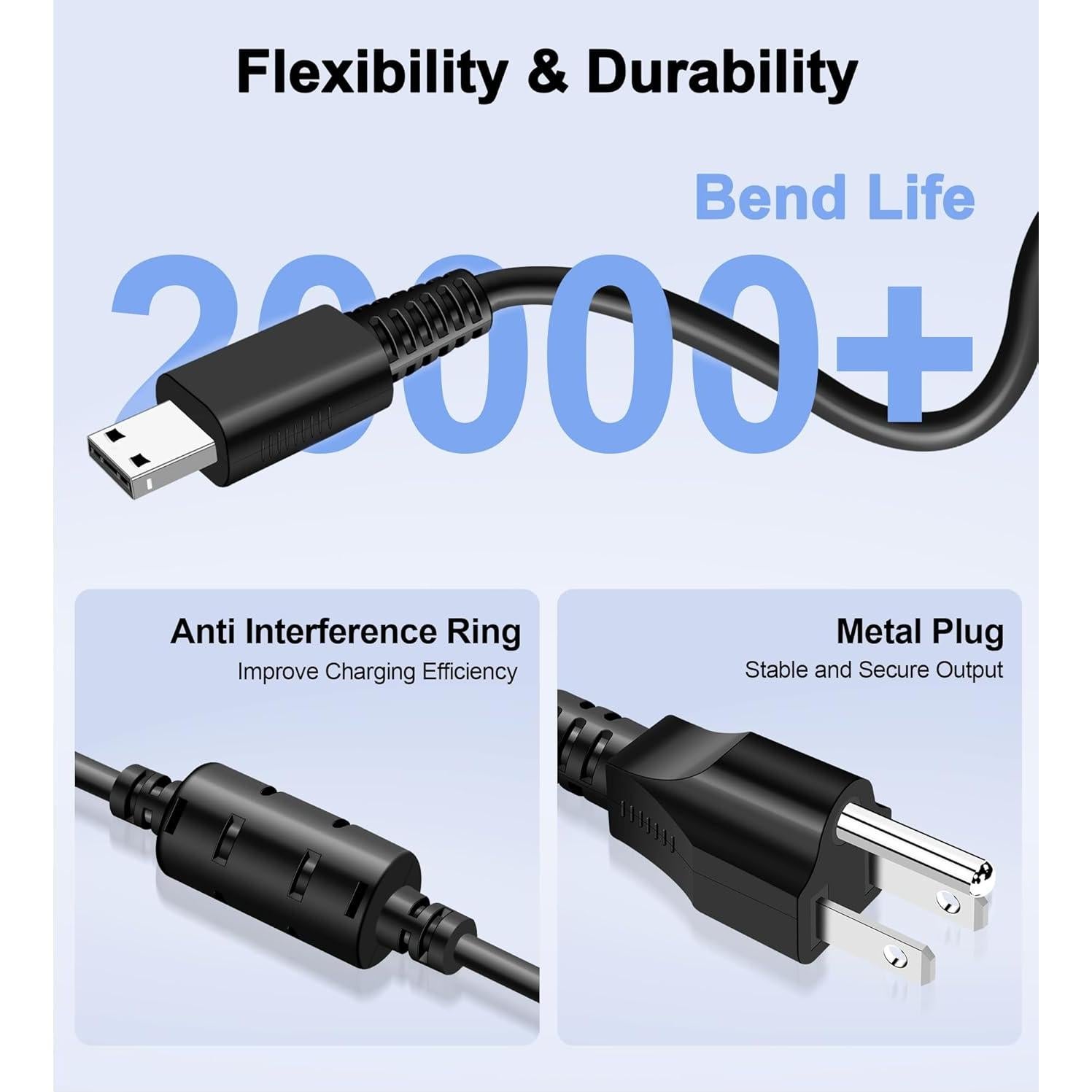 Cargador 280W HAPIGD para Laptop MSI Raider y Vector