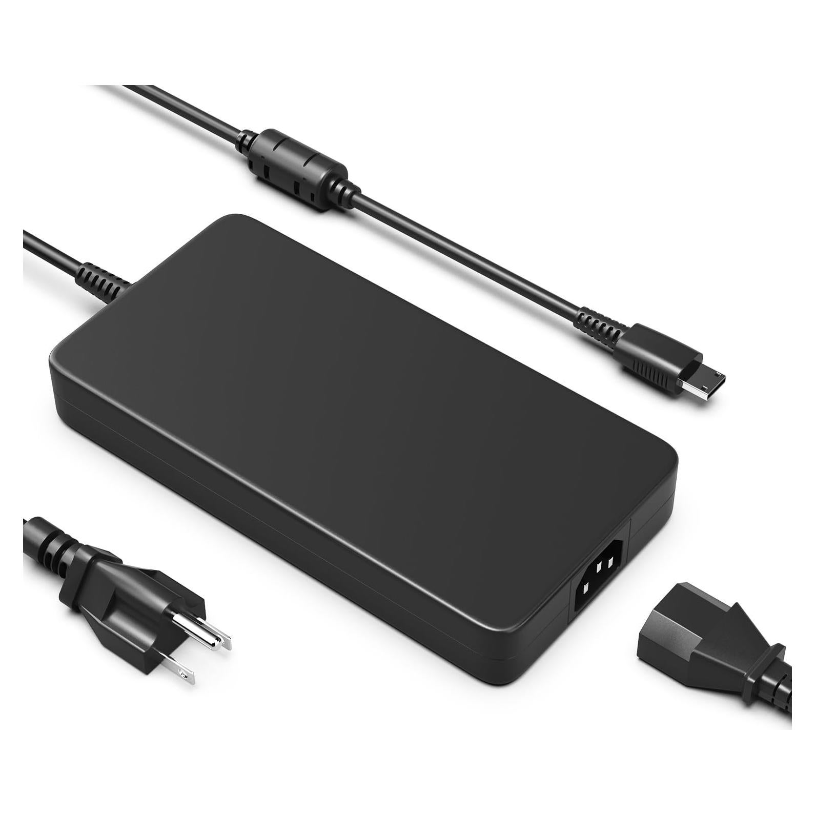 Cargador USB Tipo C 280W 20V 14A para MSI GS77 GE66