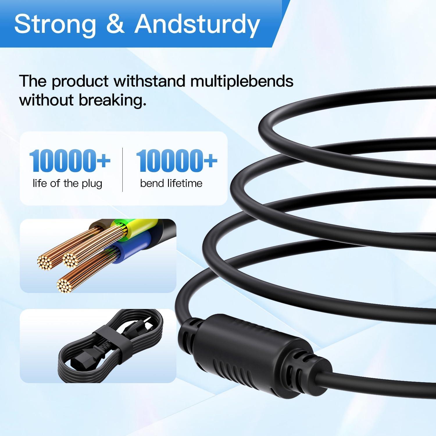 Cargador USB Tipo C 280W 20V 14A para MSI GS77 GE66