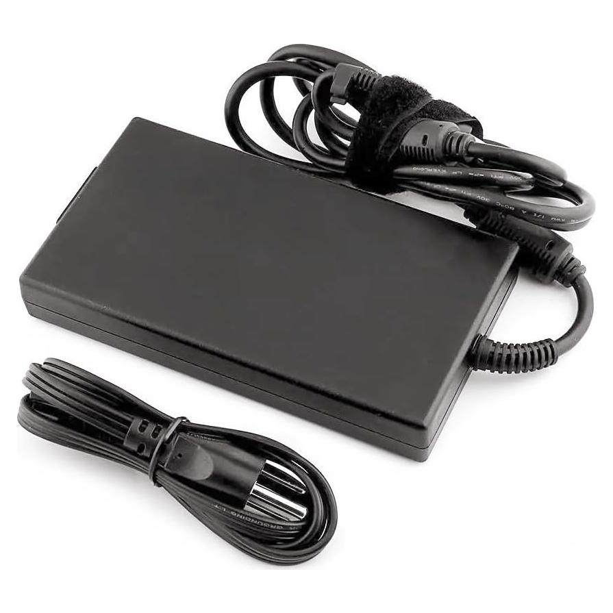 Adaptador AC/DC 180W PowerHOOD para Laptops PROSTAR Clevo