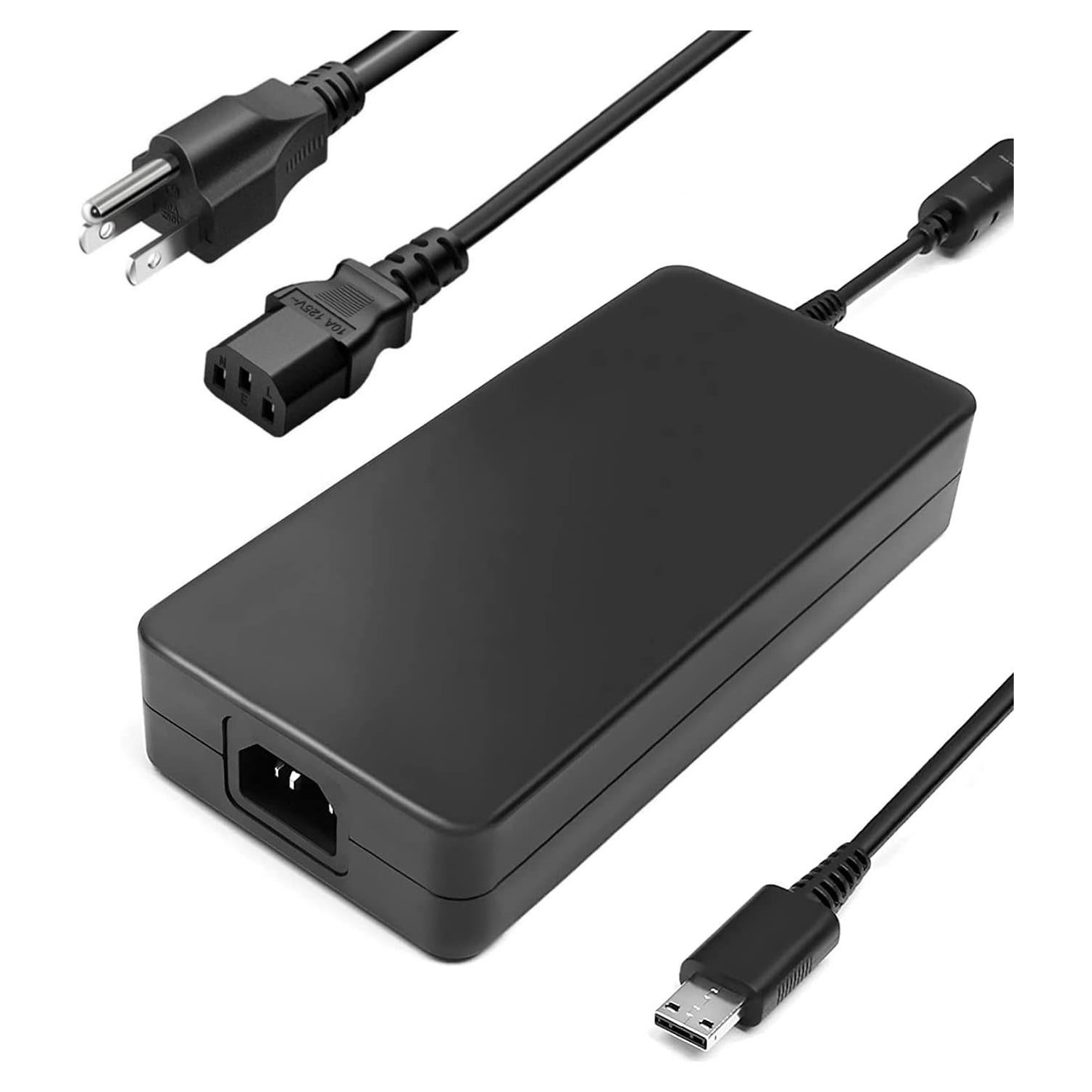 Cargador AC 280W CHLOLMY para MSI GE76 GE66 GP76 GP66