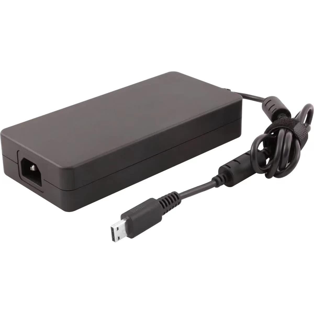 Cargador AC 280W CHLOLMY para MSI GE76 GE66 GP76 GP66