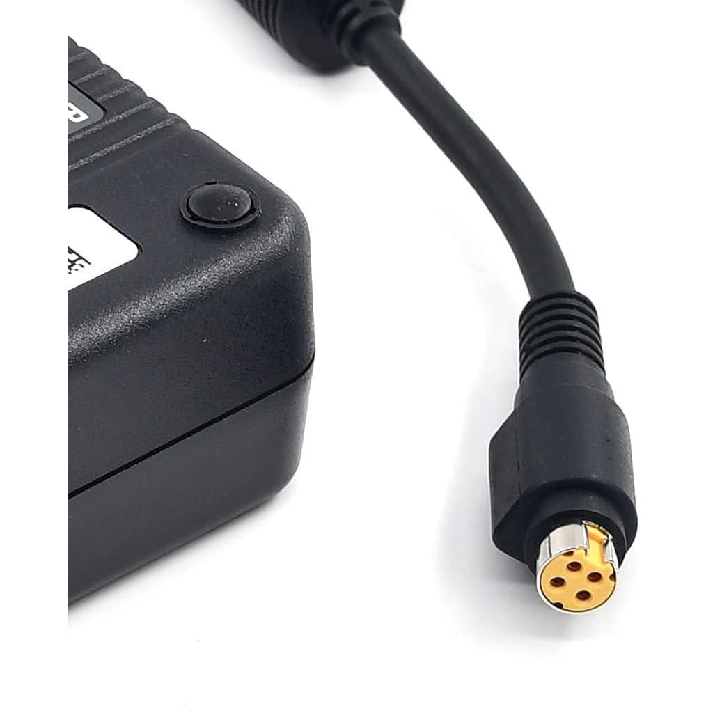 Adaptador de corriente AC 330W BINGKERS 19.5V 16.9A 4 agujeros