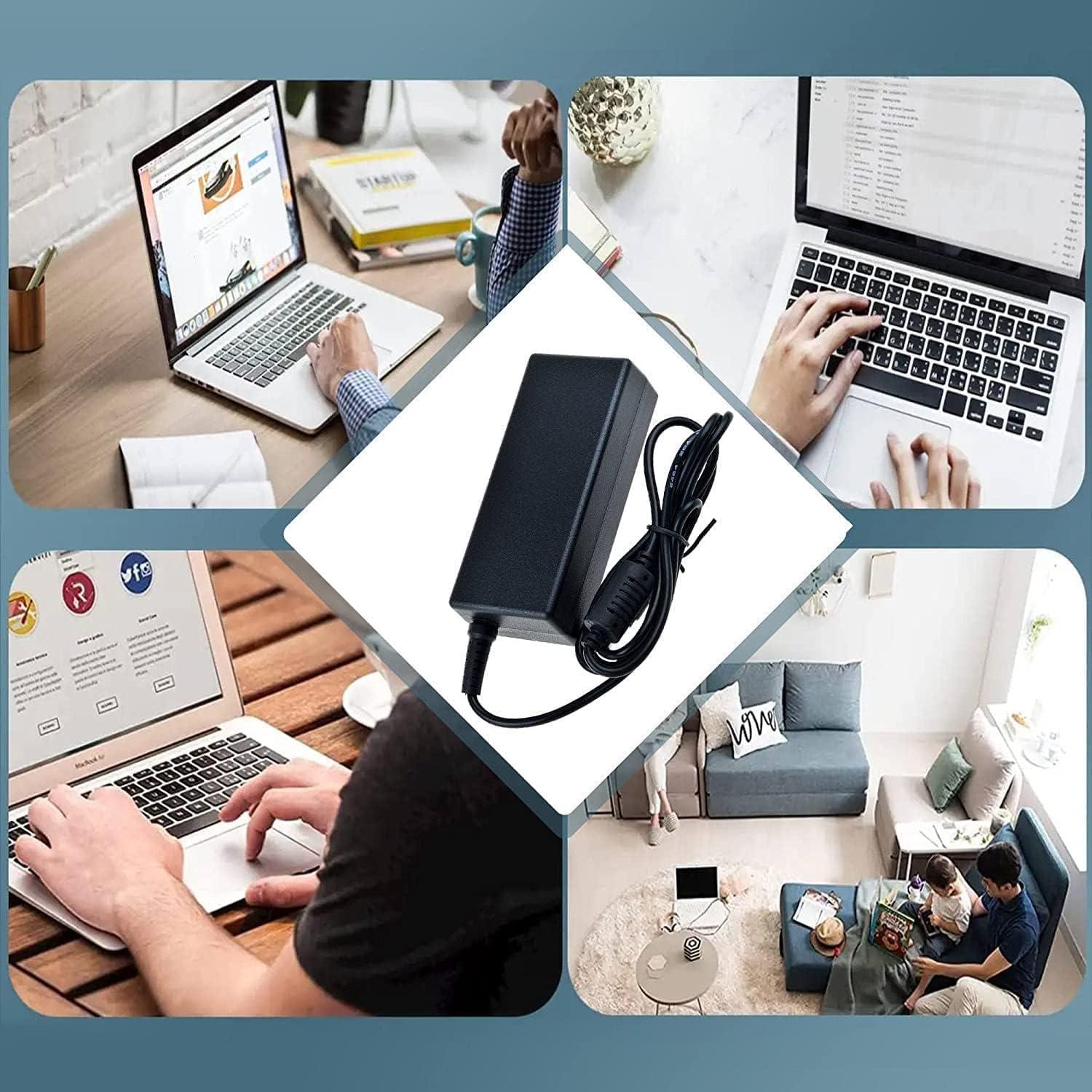 Adaptador de CA Guy-Tech para Eurocom 5100 y modelos