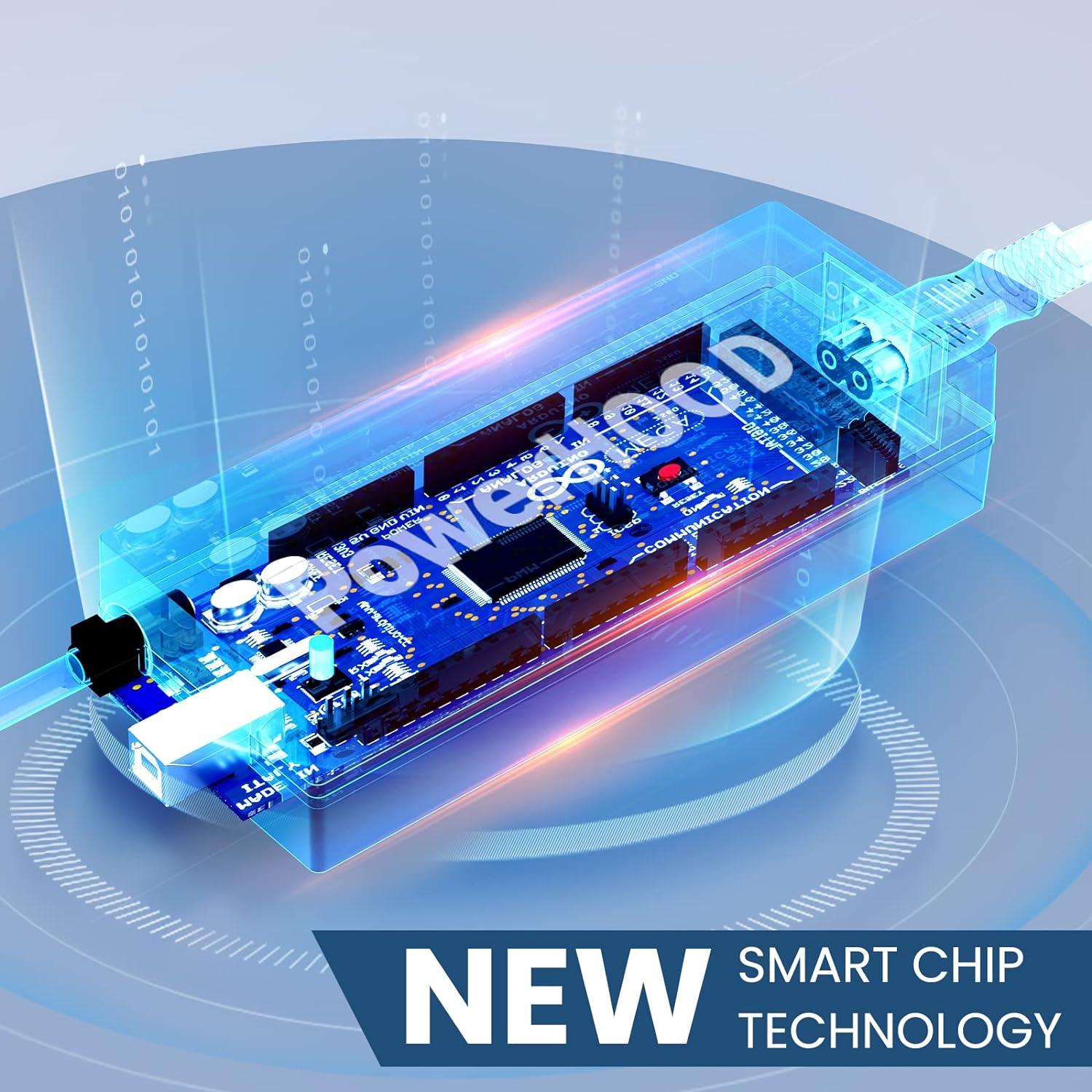 Adaptador AC/DC 230W PowerHOOD para EUROCOM RX17 RX15 ARX15