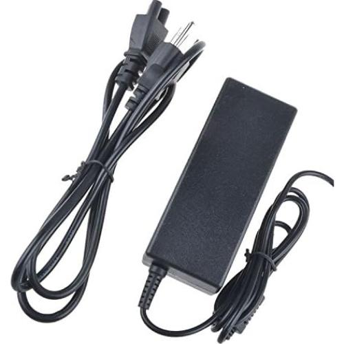 Adaptador de CA Digipartspower para Notebook EUROCOM 19V 4.74A