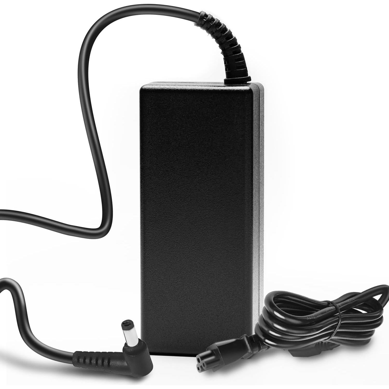 Cargador AC 65W HSXIRQA para Toshiba Satellite Laptop