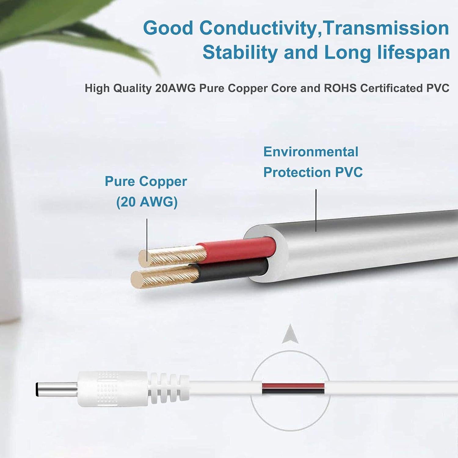 Cargador 12V 3A JUYOON Compatible con Jumper EZbook y UBook