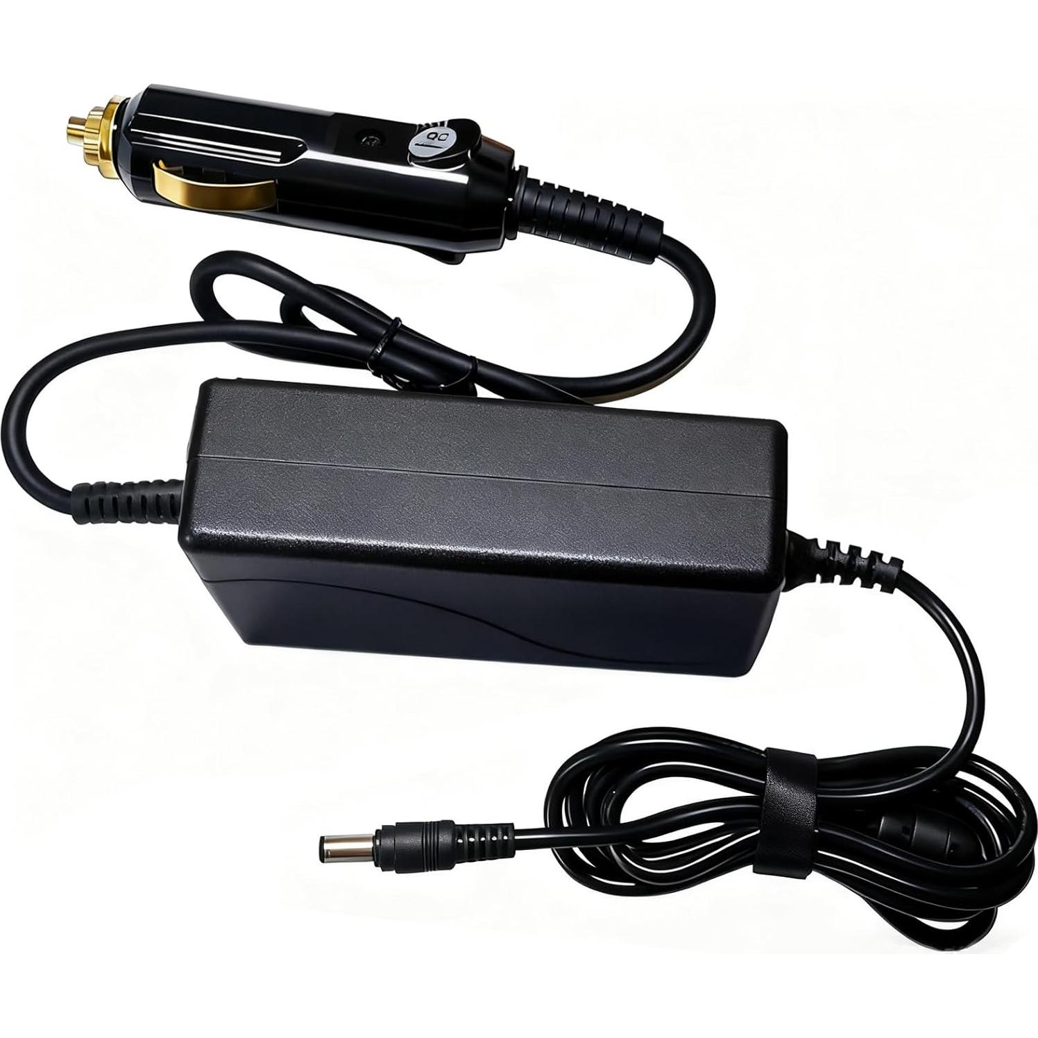 Adaptador de Coche 19V 65W Metasources para Getac S410
