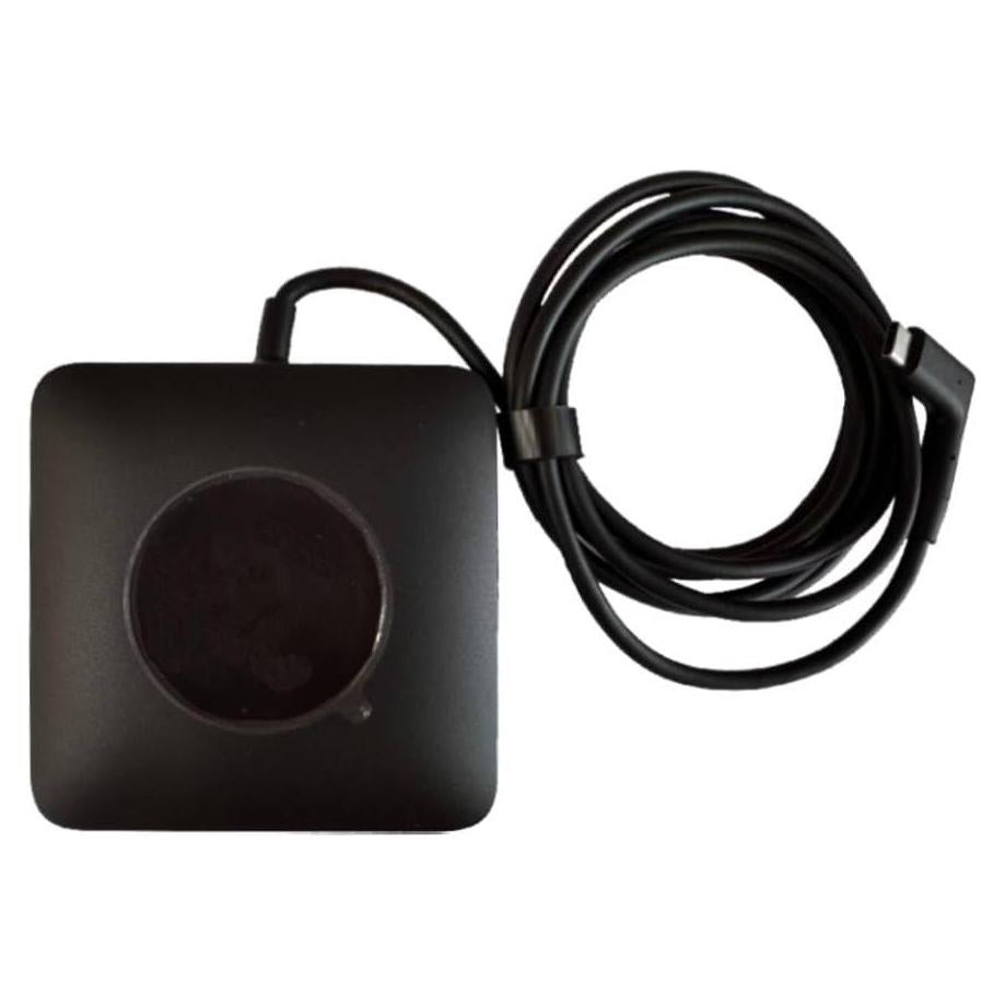 Cargador USB-C 65W PowerHOOD para Laptop System76 Lemur Pro