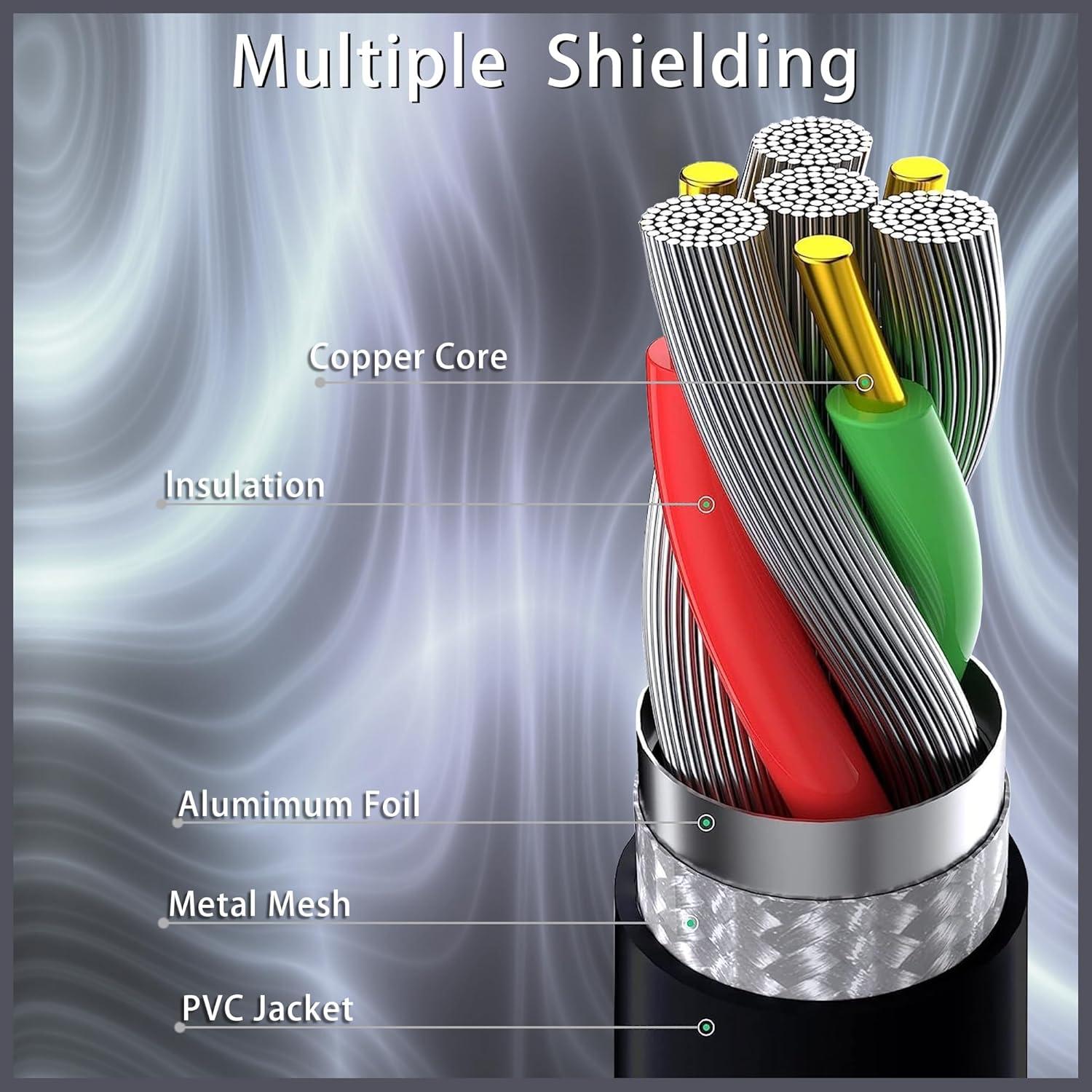 Cargador Universal 90W SZGUDULO para Laptop con 16 Puntas