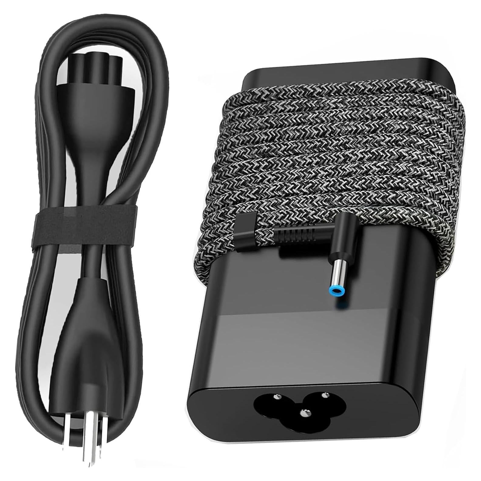 Cargador Adaptador Inteligente 65W ITUGUDET para HP Pavilion