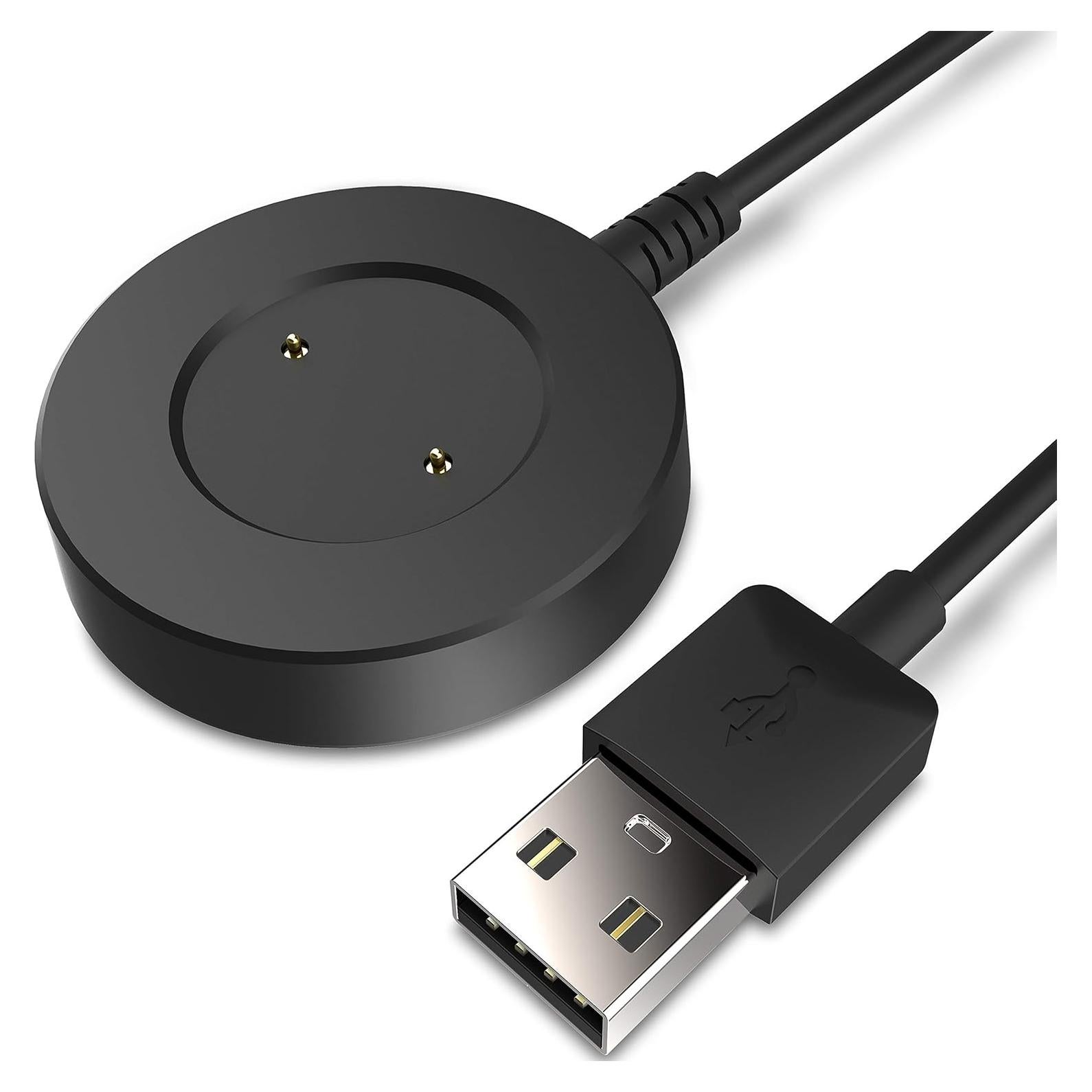 Cargador TUSITA USB para Huawei Watch GT, GT2, Honor Magic